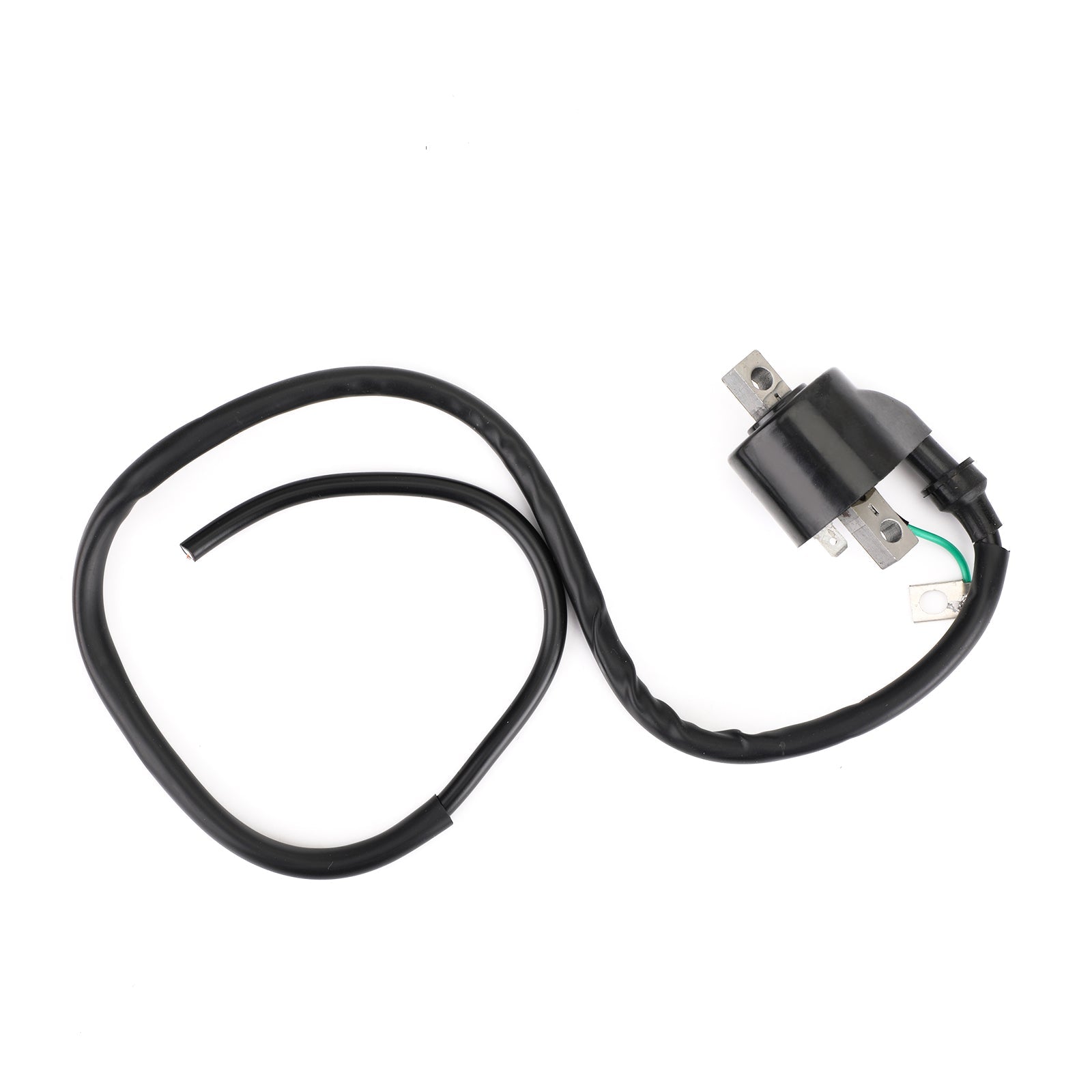 Ignition Coil for Honda 2000 CR125 CR250 2002-2008 CRF450 R 2005-2016 CRF450X Generic