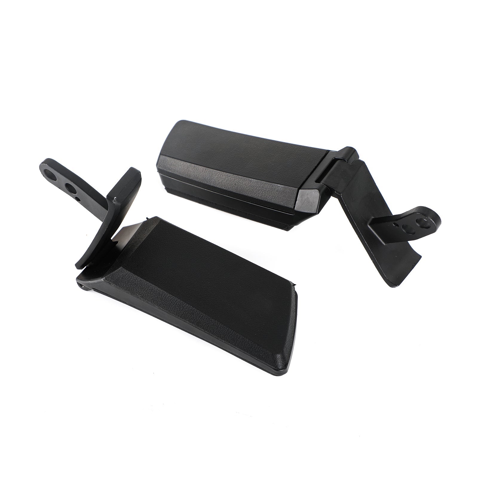 Rear Passenger Armrest Hand Holder fit for Honda Gold Wing GL1800 Tour 2018-2021 Generic