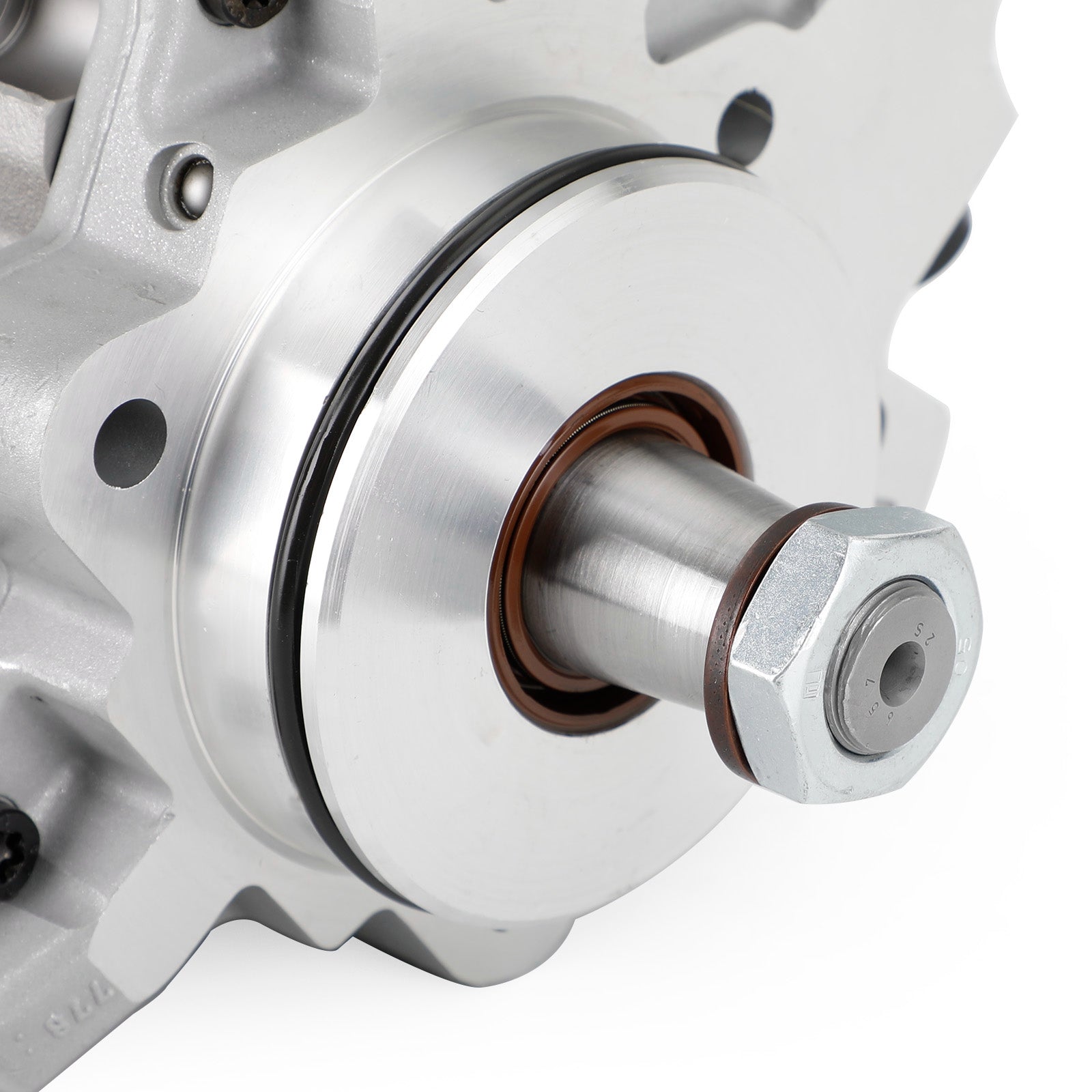 보쉬 커민스 QSB6.7 고압 연료 분사 펌프 0445020122 CP3 5256607 4988593 3975701 4941066 0445020043