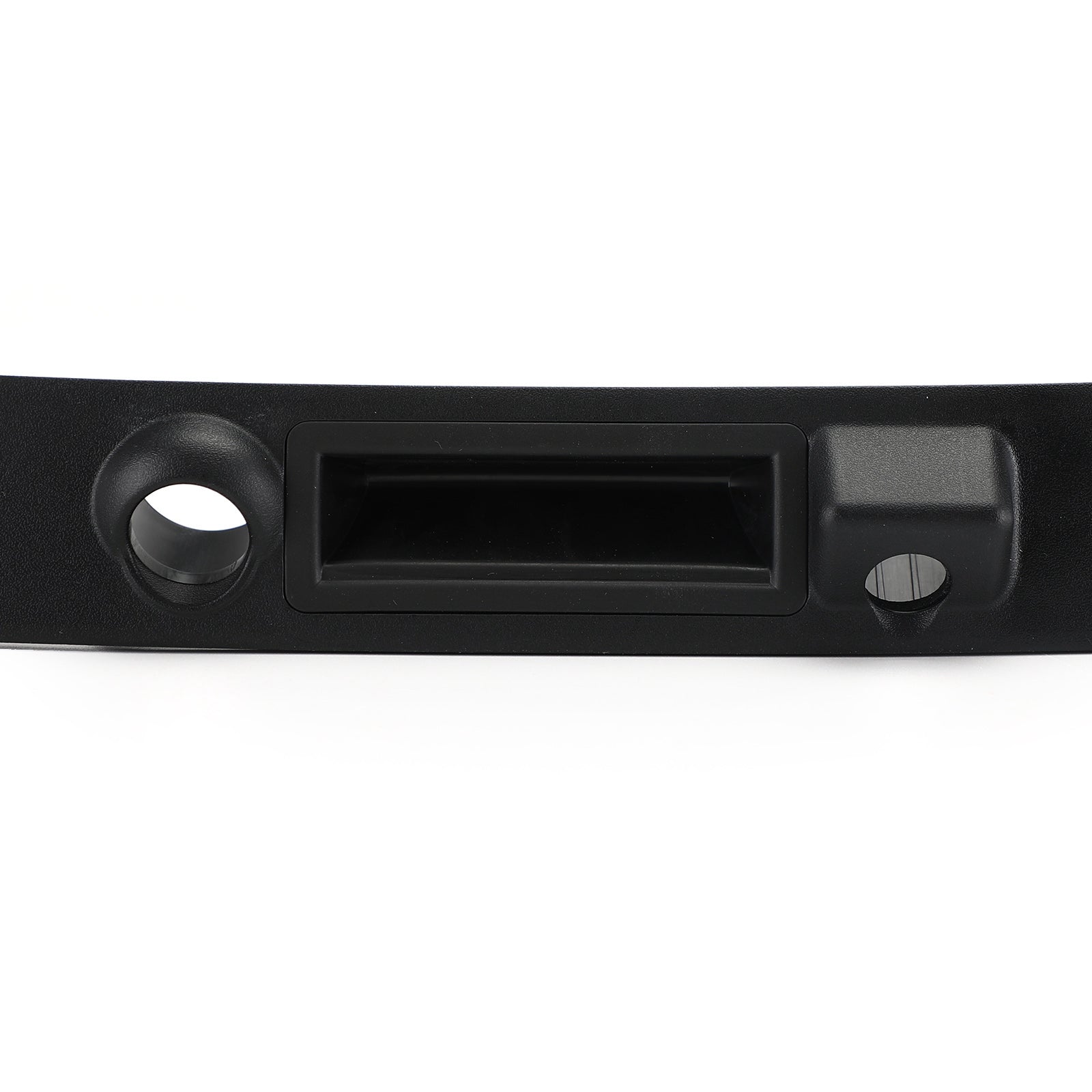 뒷 트렁크 번호판 조명 핸들 장착 Audi A8 A8L A5 A3 RS5 S5 S8 2008-2019 일반