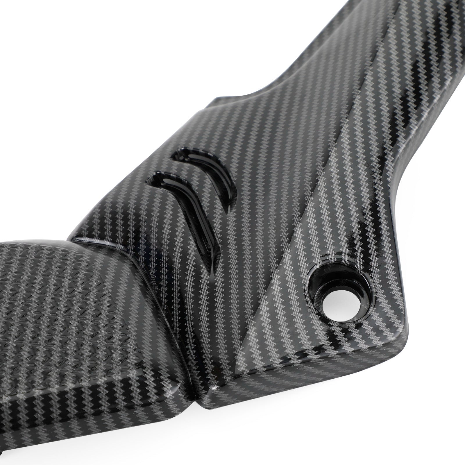 Honda CB650R CBR650R 2021-2022 Front Side Seat Fairing Gas Tank Panel