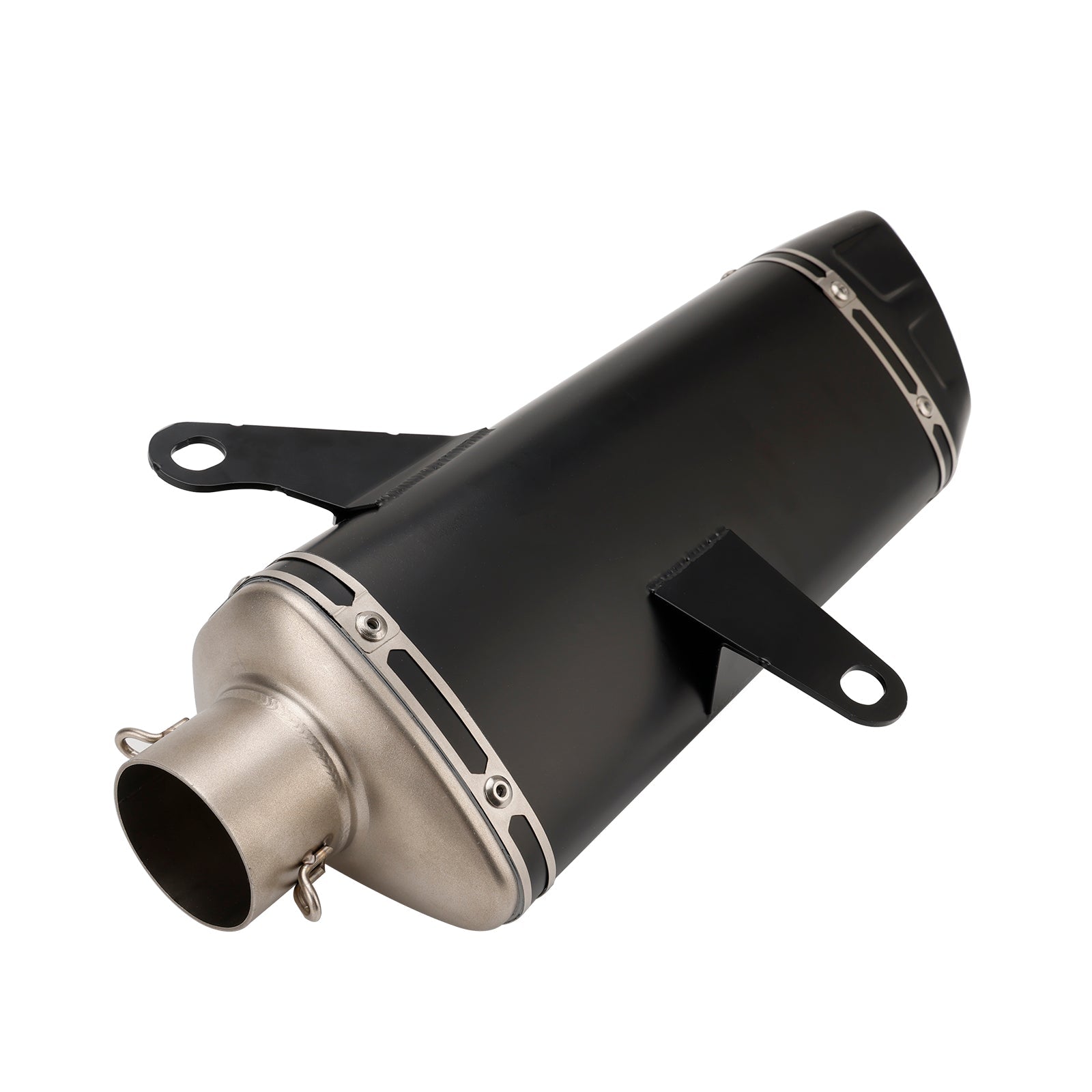 Honda Adv160 Adv 160 2022-2024 Slip On Muffler Exhaust Front Pipe Tail