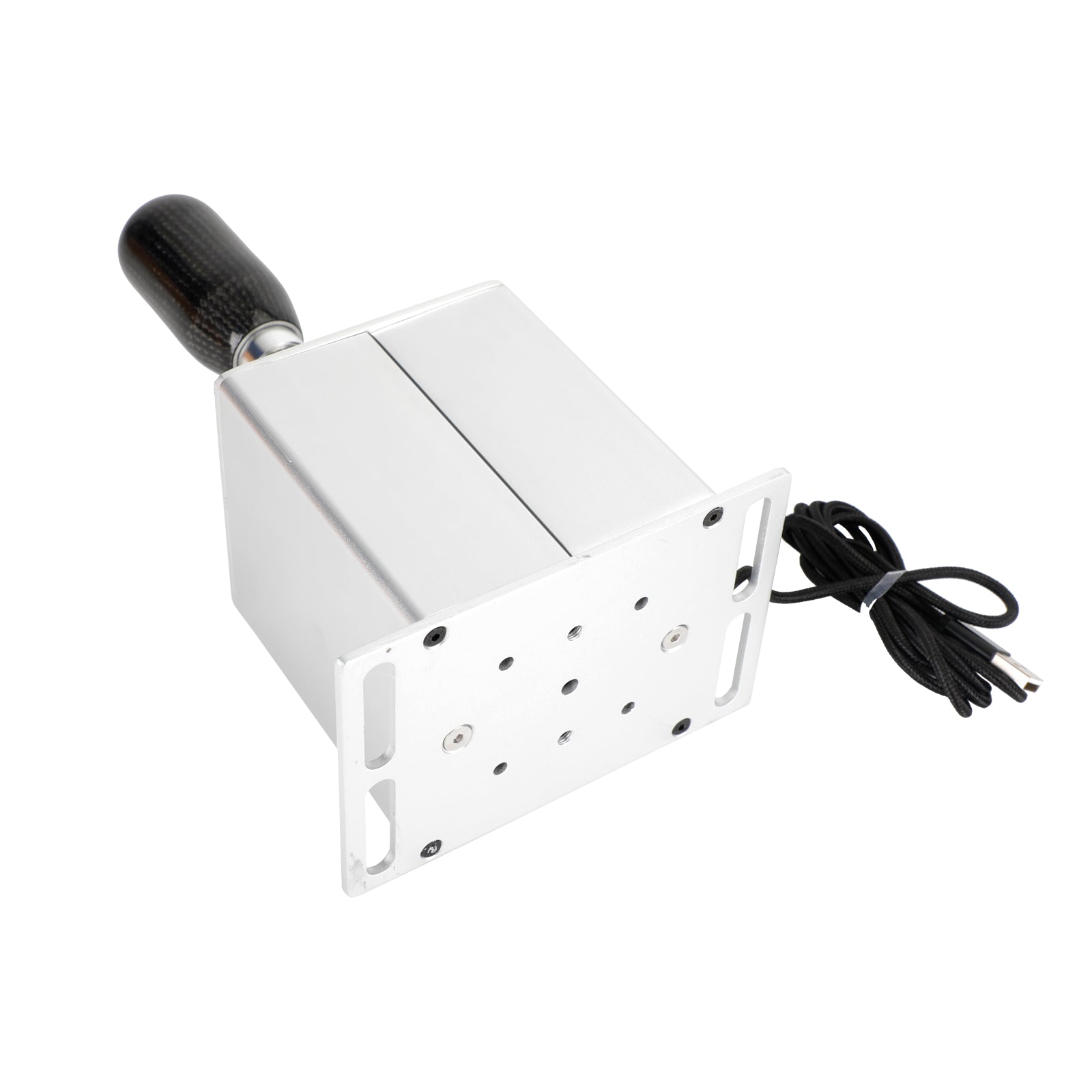 Logitech T300RS/GT 스티어링 휠 PC용 6+R 7+R USB 시뮬레이터 H 기어 시프터