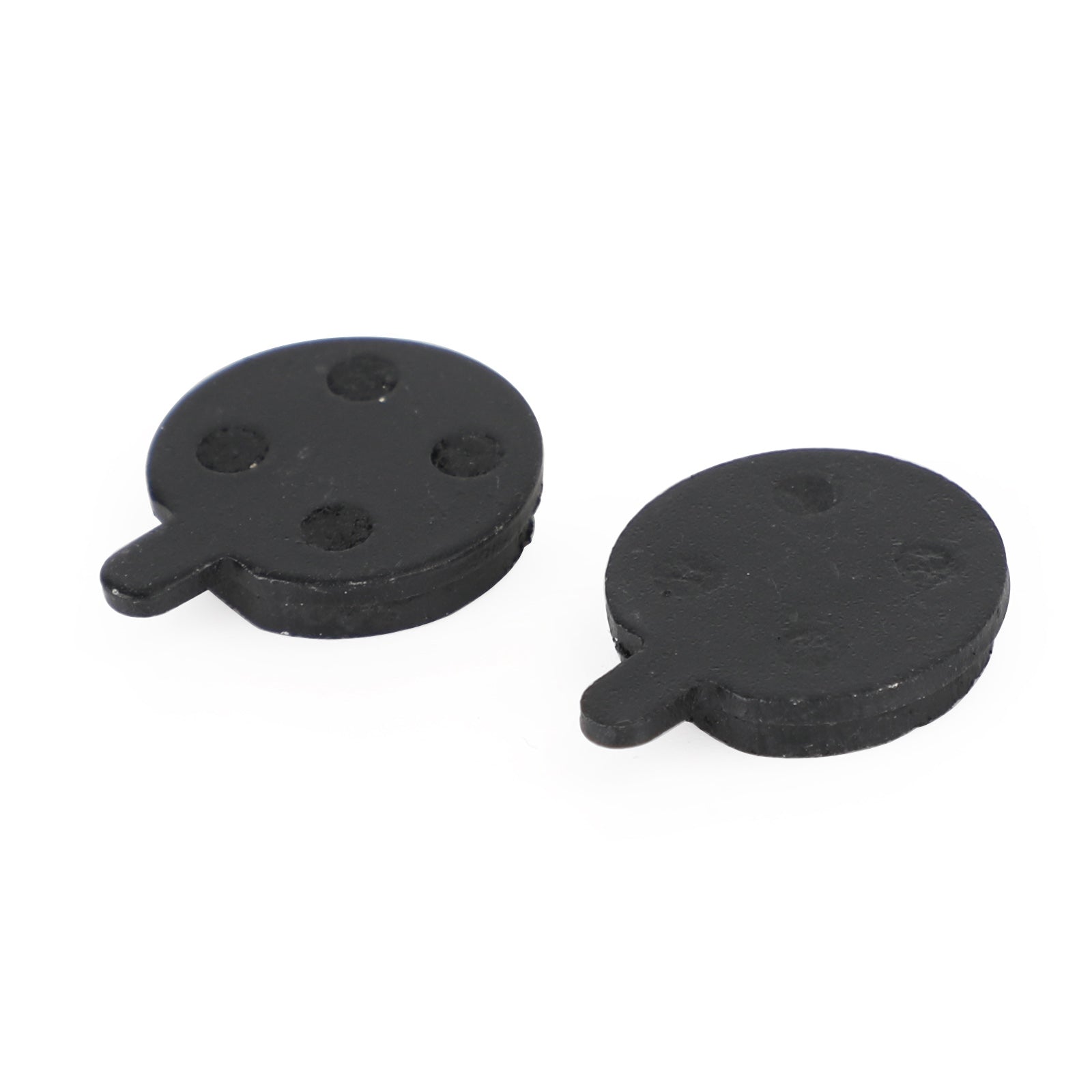 1 Pair Electric Scooter Brake Pads Replacement Parts For Xiaomi M365 Pro