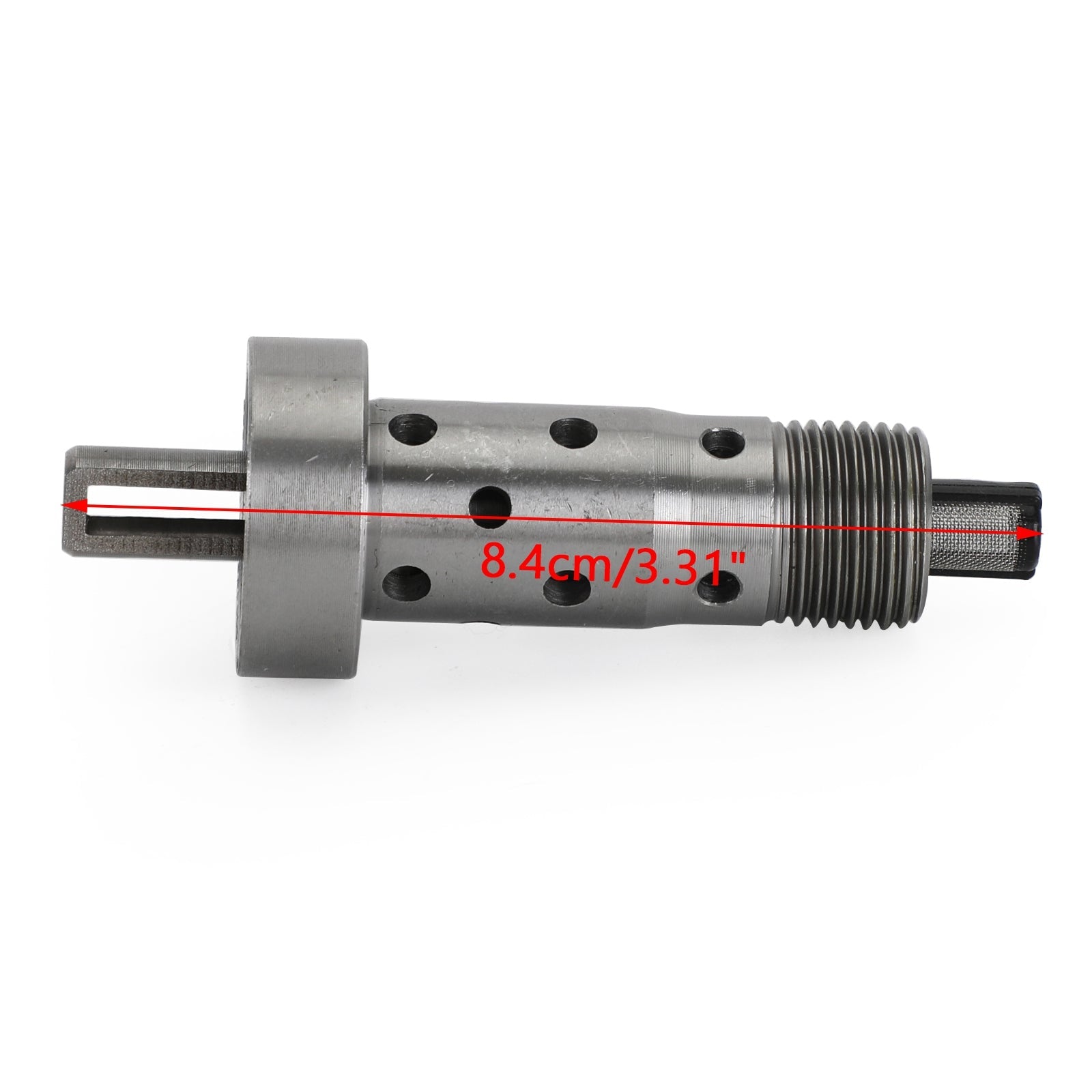 2x Camshaft Adjuster Control Valve for Mercedes W204 C207 W212 C200 2710500578 Generic