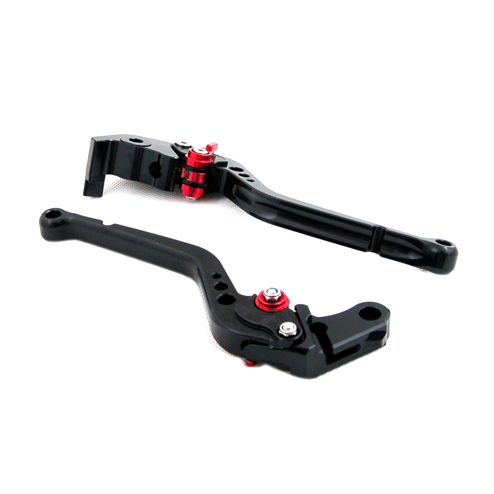 Long Clutch Brake Lever For Honda CB500F CBR500R 13-15 CBR300RR CB300F 14-16 Generic