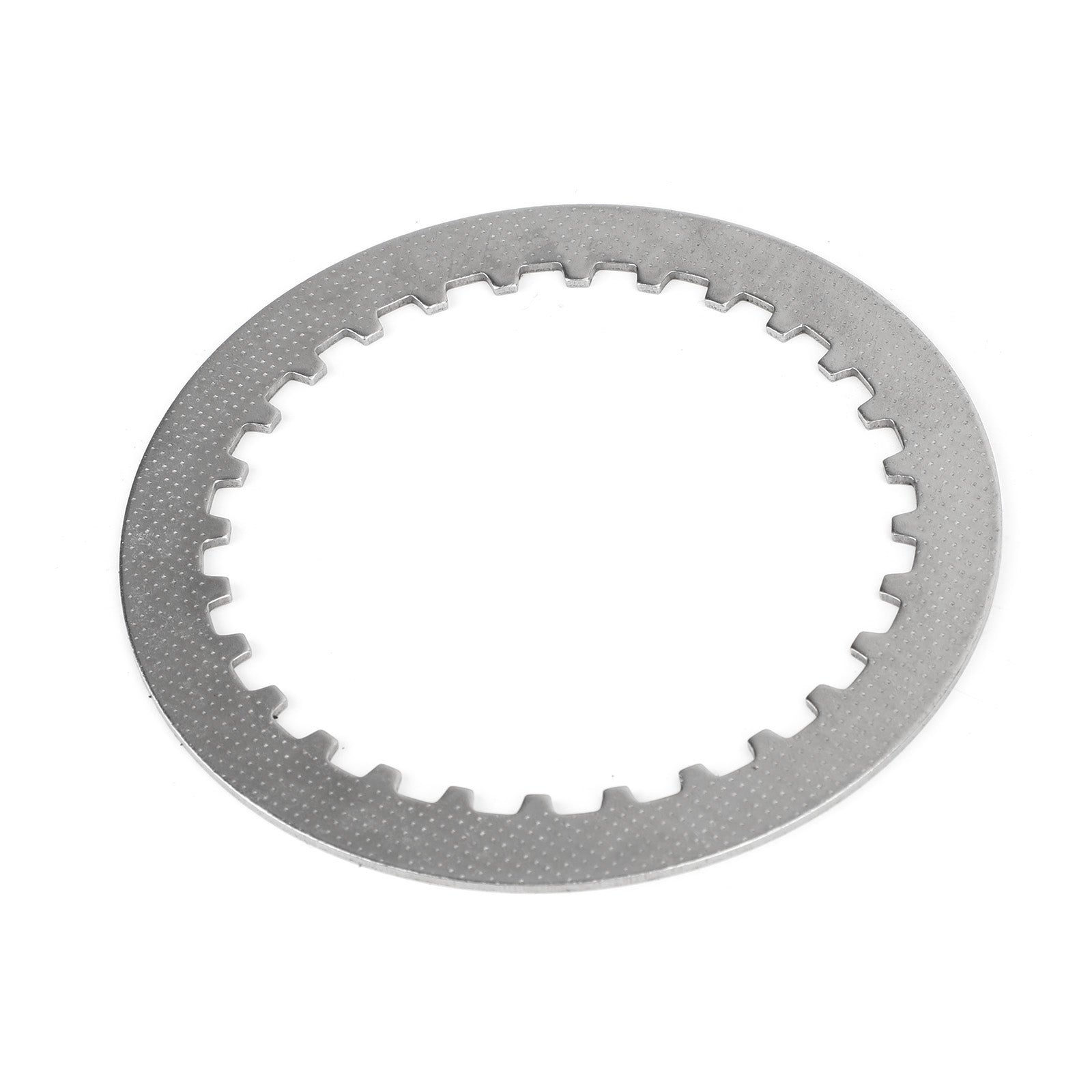 혼다 TRX700 XX8/XX9/XXB 2008-2011 제네릭용 클러치 플레이트 키트 마찰 및 강철 플레이트