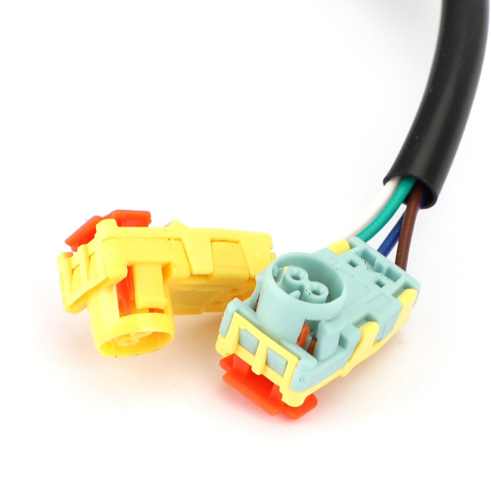 Airbag Squib Spiral Cable Clock Spring Fit Hyundai Elantra Sonata 93490-3Q120 Generic