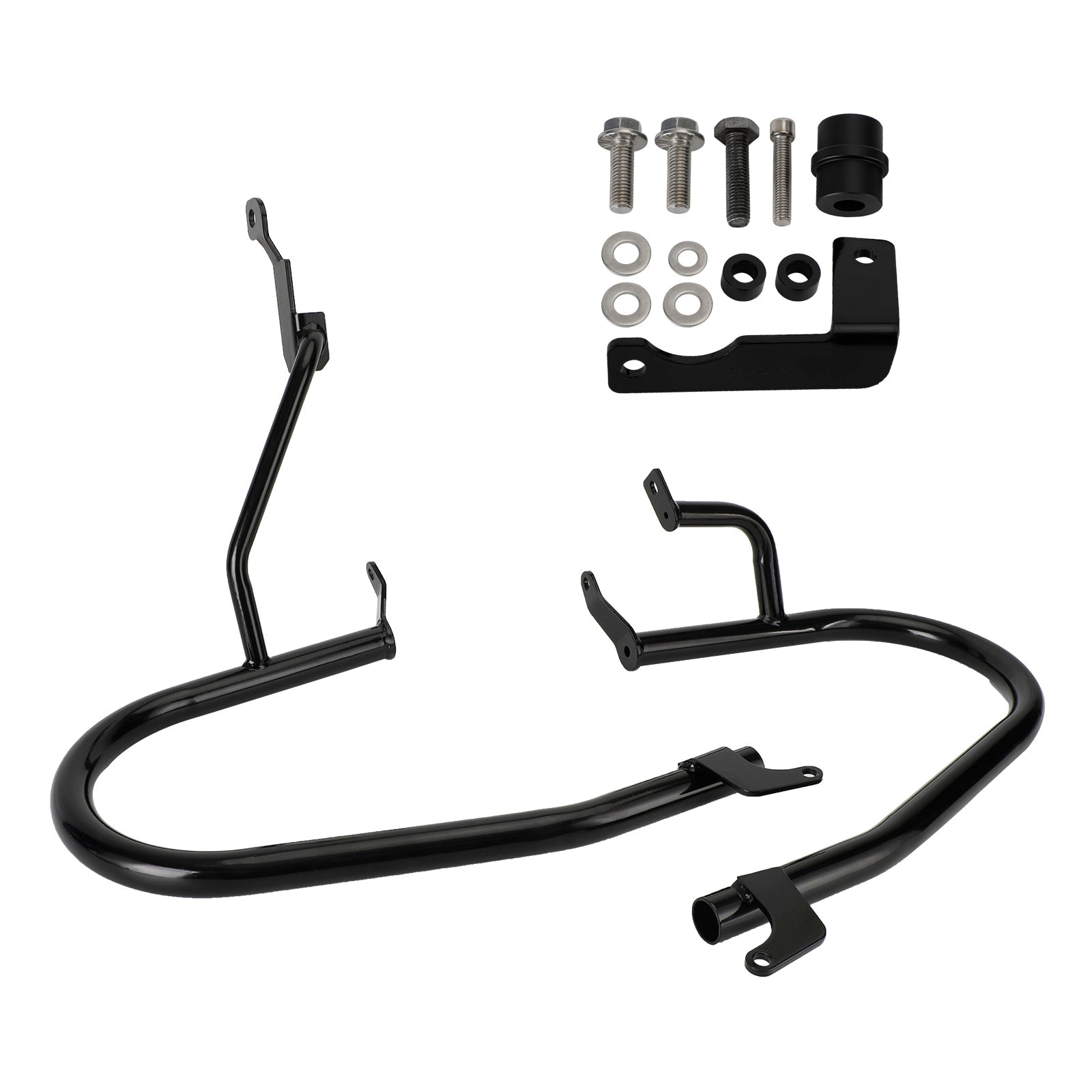 BMW R18 2020-2022 엔진 가드 프레임 충돌 방지 범퍼 보호대 스틸