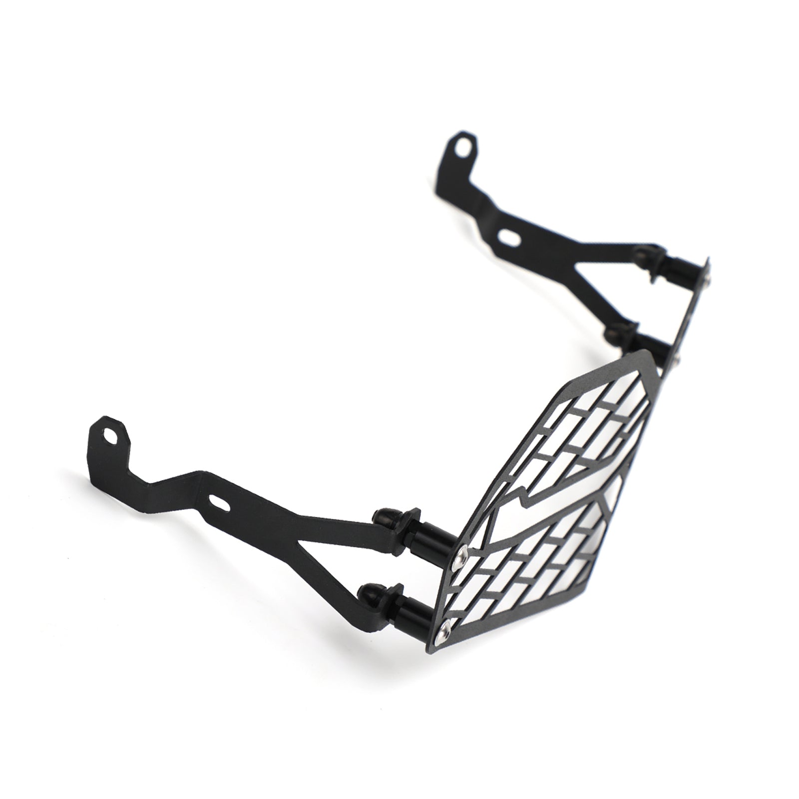 BMW F750GS F850GS 18-21 실버 일반용 헤드램프 헤드라이트 가드 보호 그릴