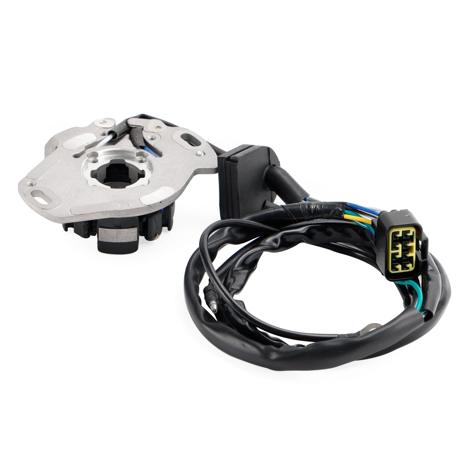 4-Pole Magneto Ignition Stator Fit for Honda CB 125R CR125R 2002 2003