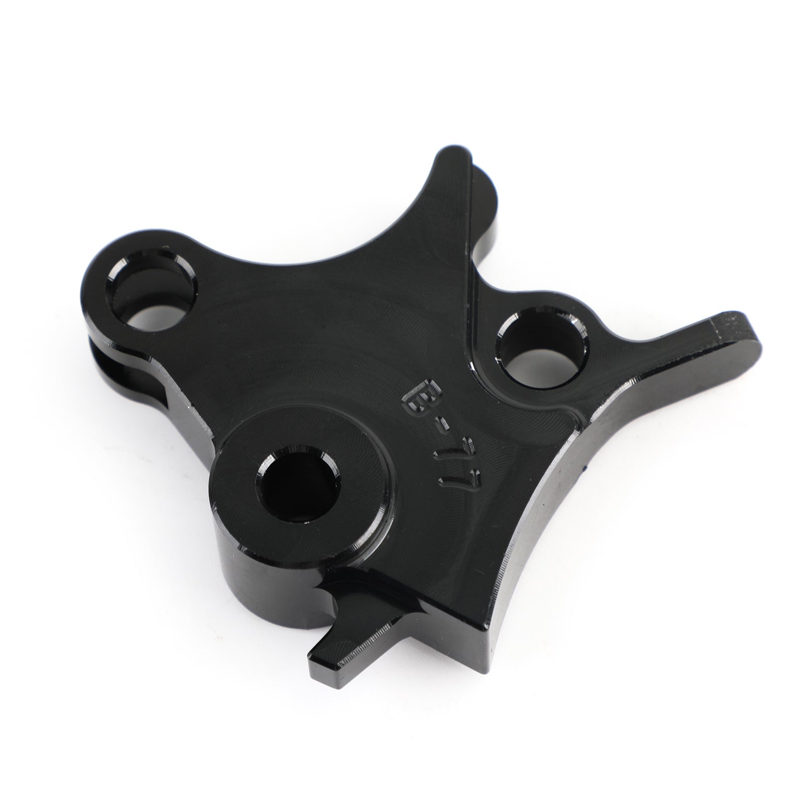 Motorcycle Short Clutch Brake Lever fit for BMW R1200GS Adventure (LC) 2014-2018 Generic