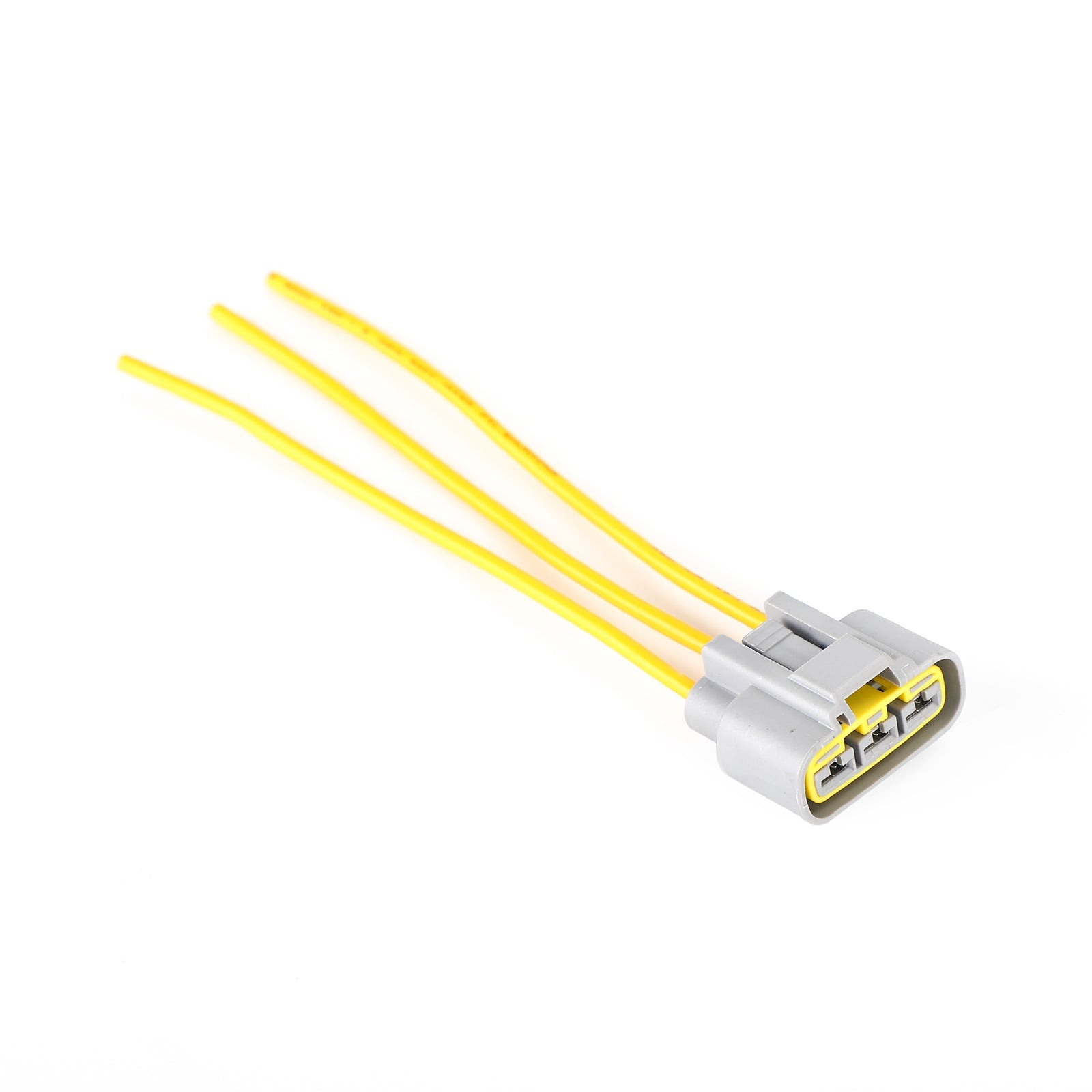 Enchufe del conector del rectificador del regulador apto para Triumph Tiger 800 1050 Yamaha FZ1 Generic