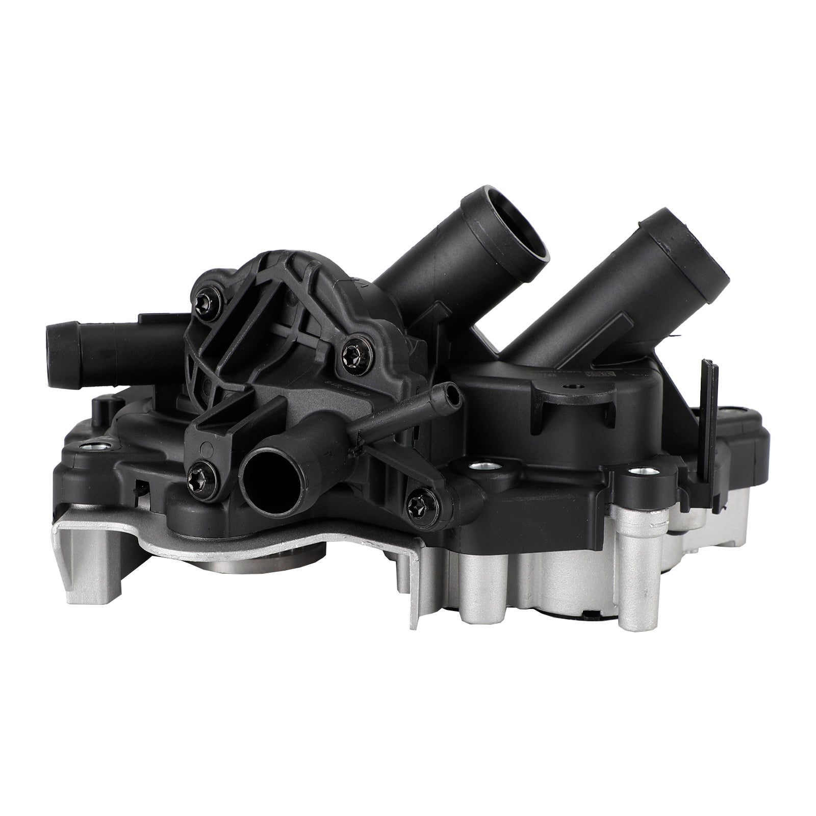 아우디 A1 2012-2015 스포트백 냉각수 펌프 워터 펌프 하우징 어셈블리 04E121600AL 04E121600BD