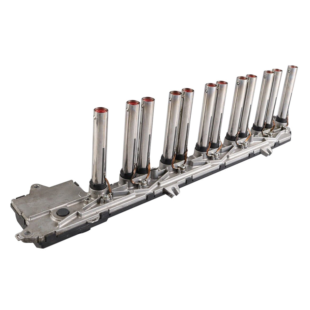 2004-2009 메르세데스-벤츠 SL600 230.476 230.477 오른쪽 코일 팩 점화 플러그 커넥터 점화 A2751500480