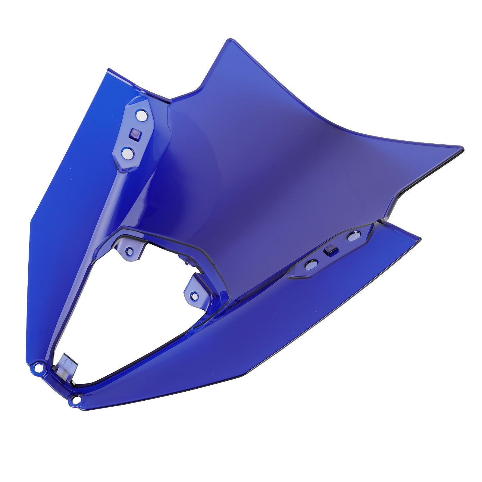 2020-2025 Kawasaki NINJA 650 ER6F Windshield Windscreen Protector