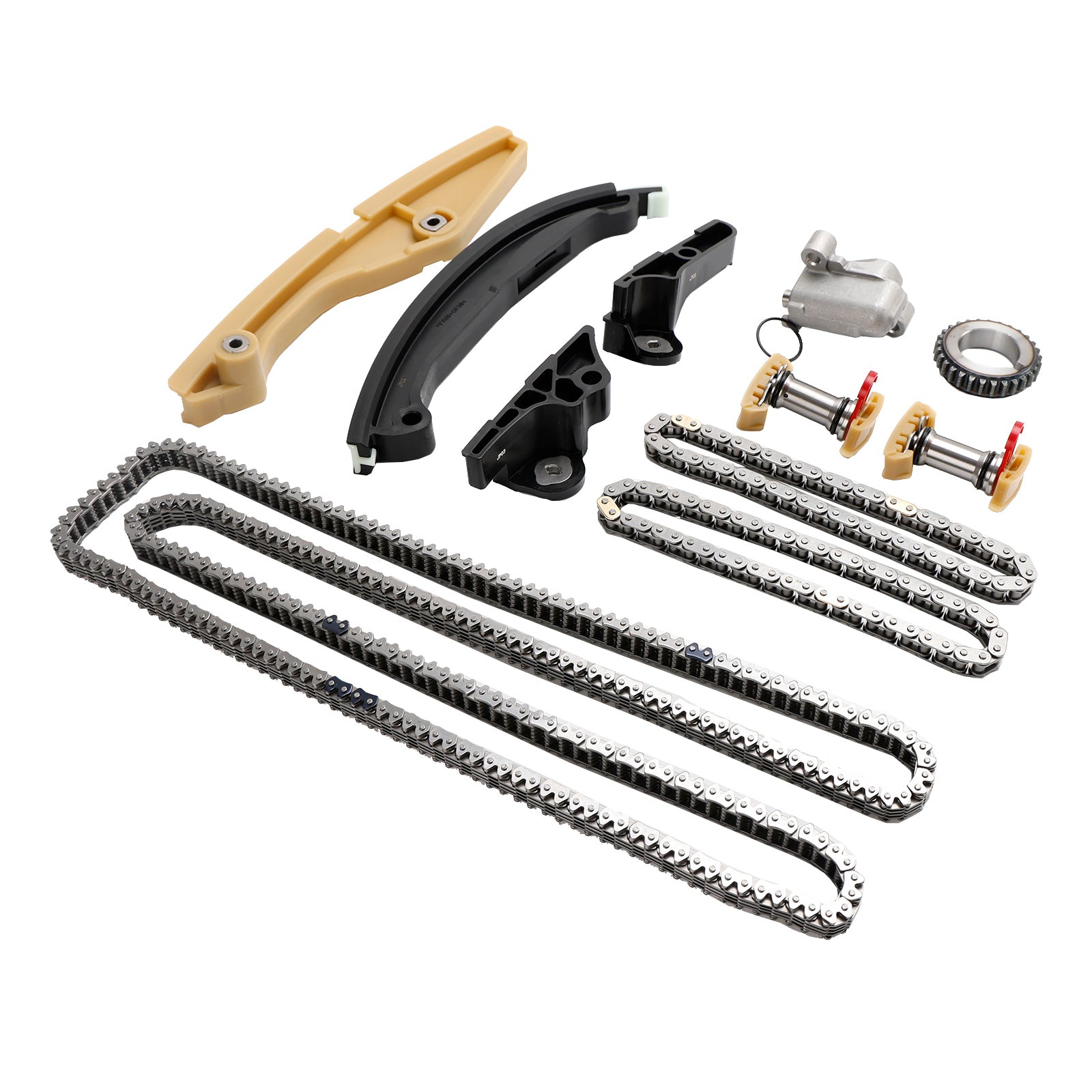 Kit de cadena de distribución para Ford Expedition F-150 Lincoln Navigator 3.5L AT4Z-6268-C