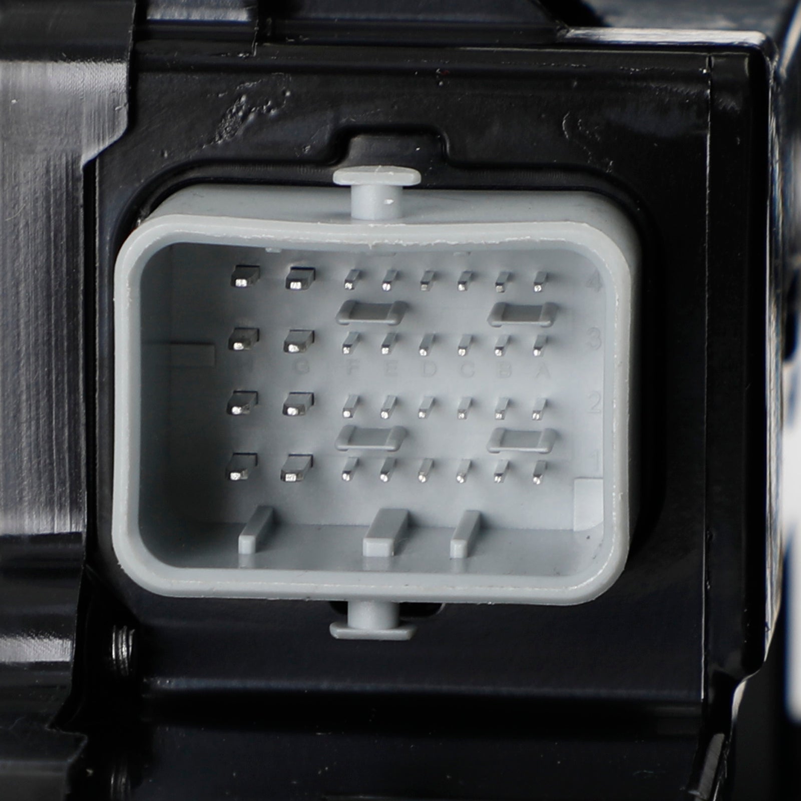 Hyundai SantaFE 2012-2019 Parking Brake Handbrake Actuator Control Module 59700B8800, 597002W800