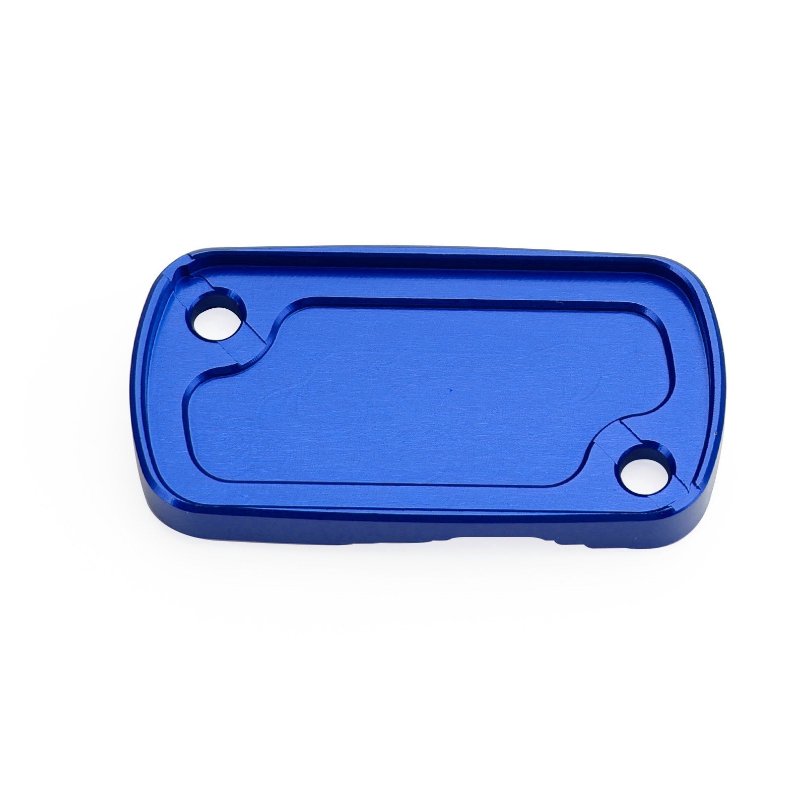 Tapa de depósito de líquido de frenos trasero CNC para Suzuki GSX-S 750 GSXS 750 2017-2024