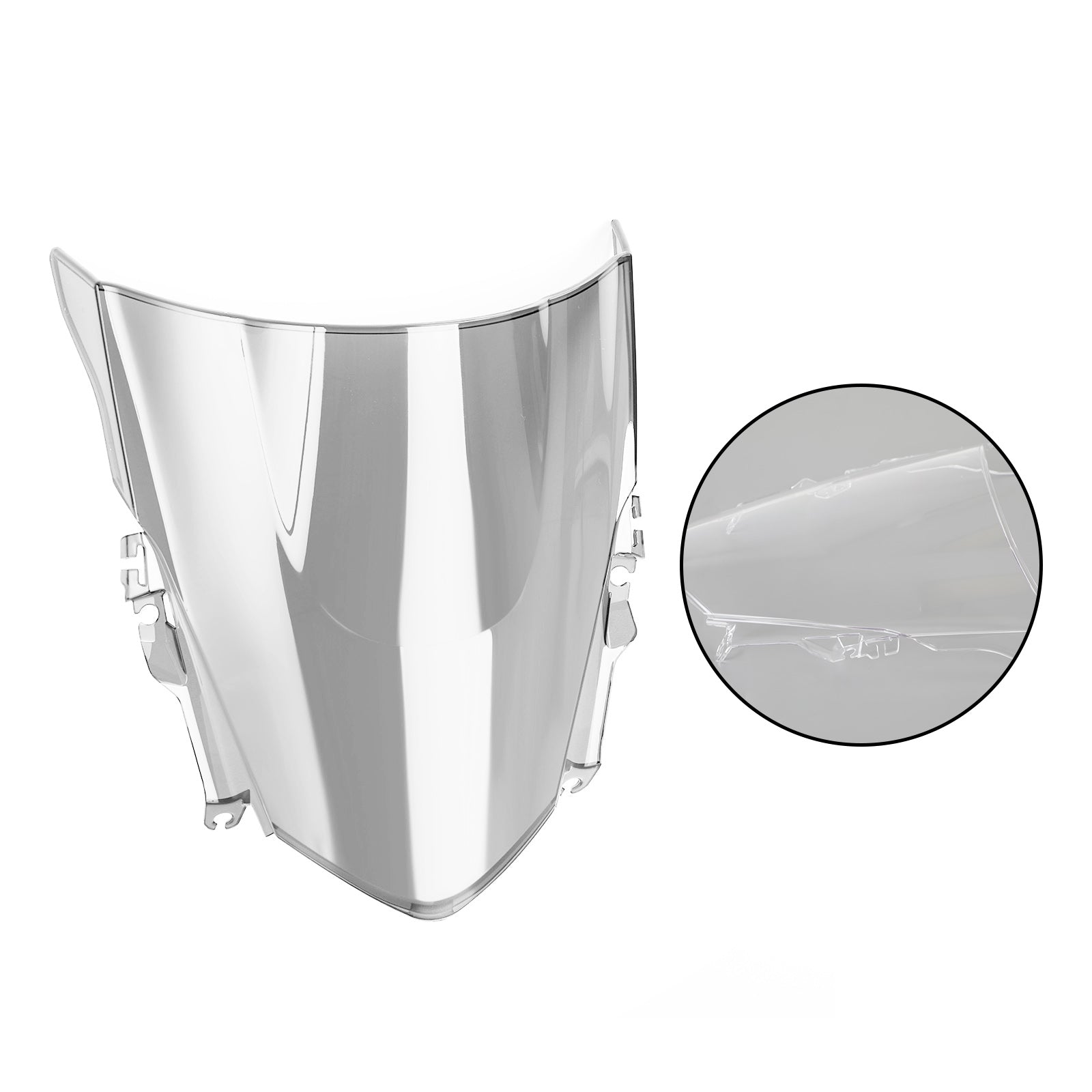 Parabrisas de motocicleta HONDA CBR500R ABS 2013-2015