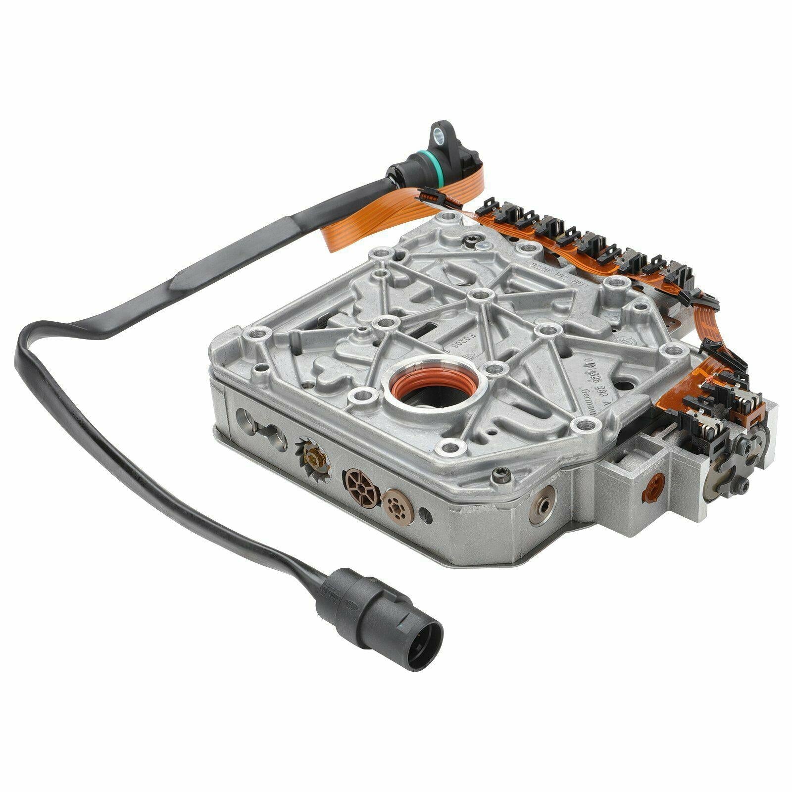 폭스바겐 제타 골프 비틀 2.5L 2.0L 변속기 밸브 바디 자동 변속기 밸브 바디 01M325283A 일반