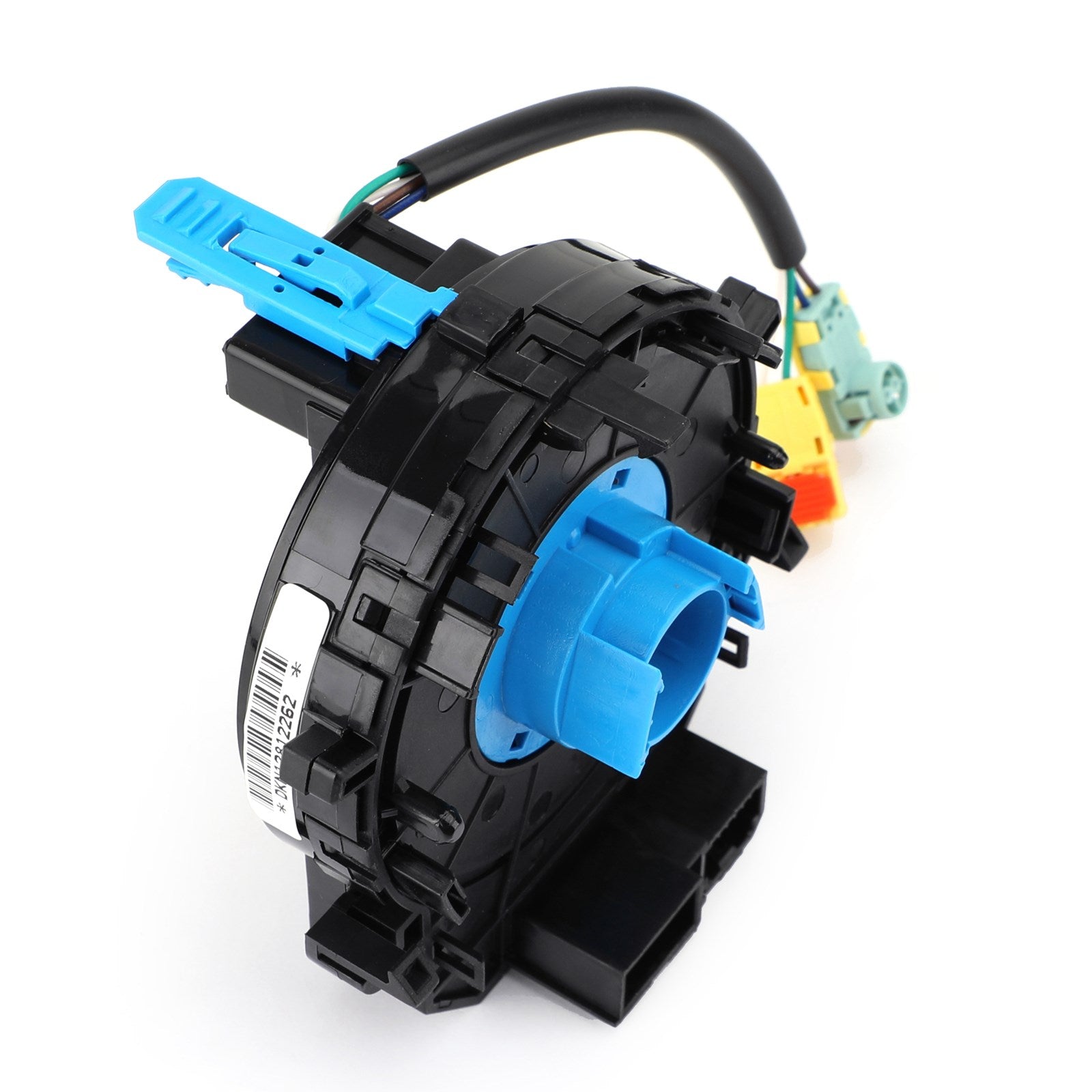 Airbag Squib Spiral Cable Clock Spring Fit Hyundai Elantra Sonata 93490-3Q120 Generic