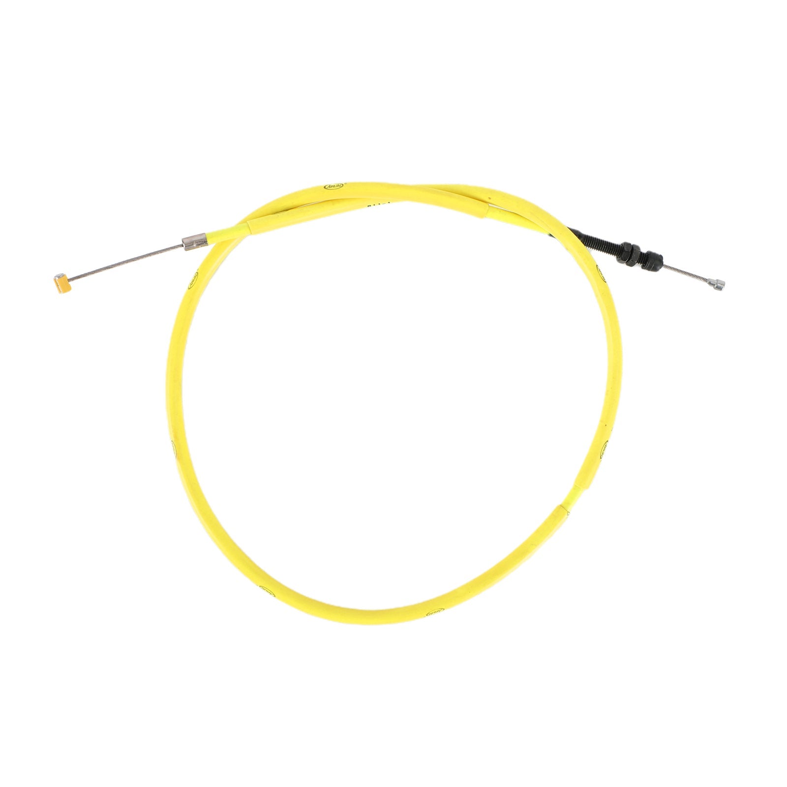 Motorcycle Clutch Cable Replacement fit for Yamaha YZF R1 YZF-R1 2002-2003 Generic