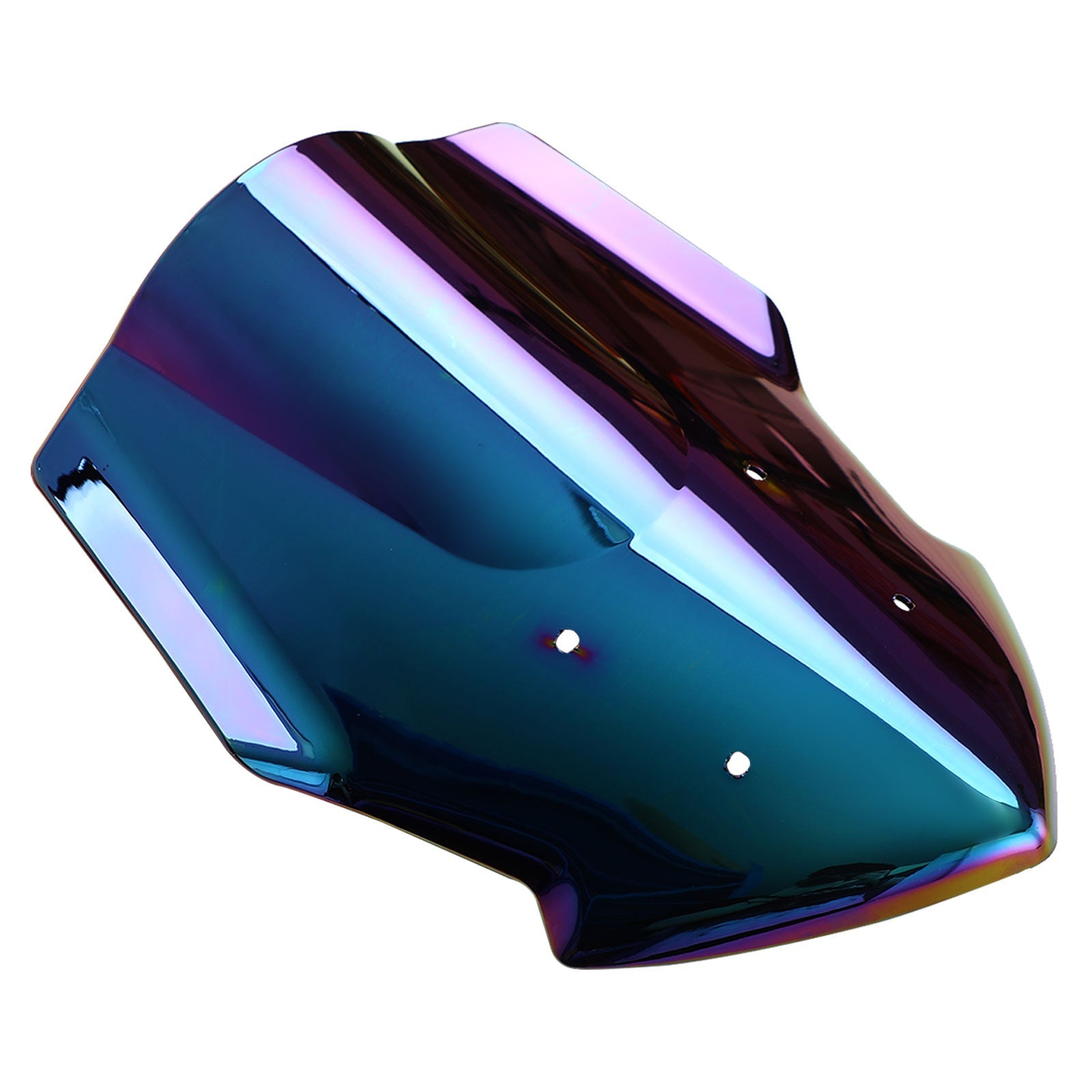 Windscreen Windshield Shield Protector fit for Yamaha MT-07 2018-2020 Generic