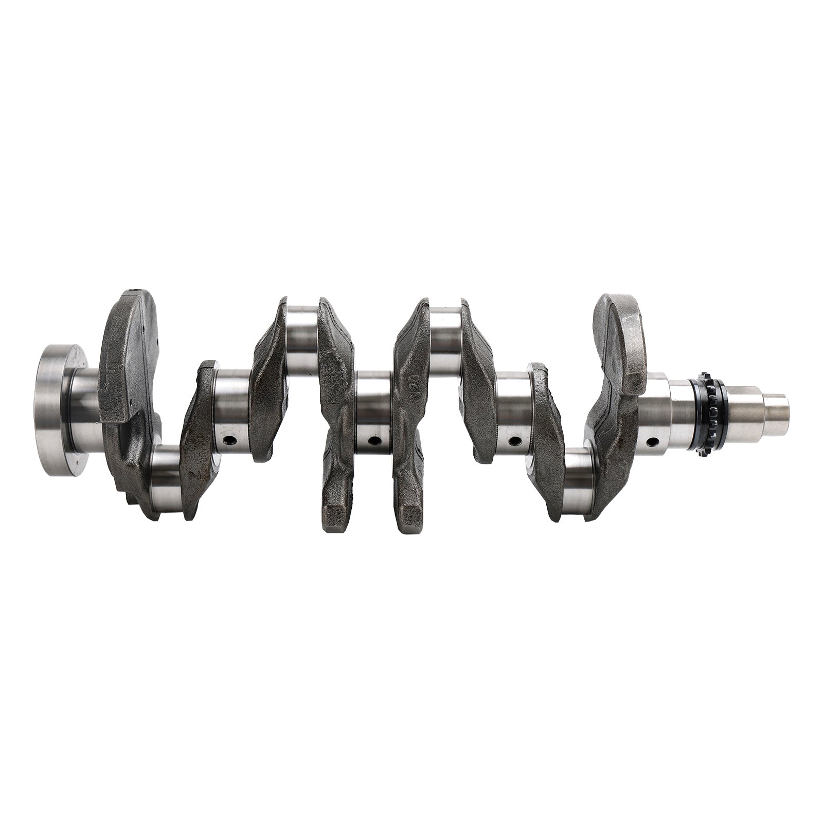 2012-2018 Kia Forte (YD) 2013-2019 Kia Carens (RP) 2014 Hyundai Sonata (YF) Crankshaft 623V6-2EH00