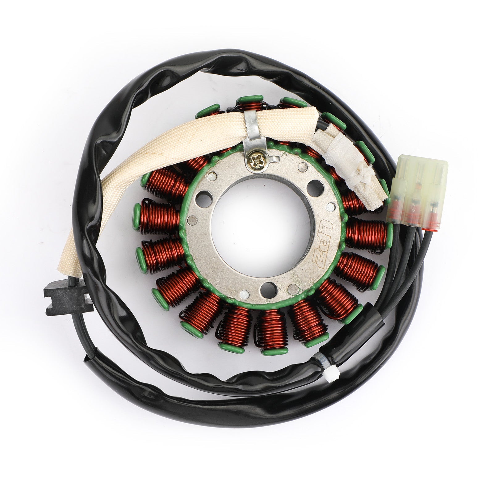 Polaris Outlaw 450s 및 525 07-11 ATV 4011866에 맞는 스테이터 발전기 교류 발전기