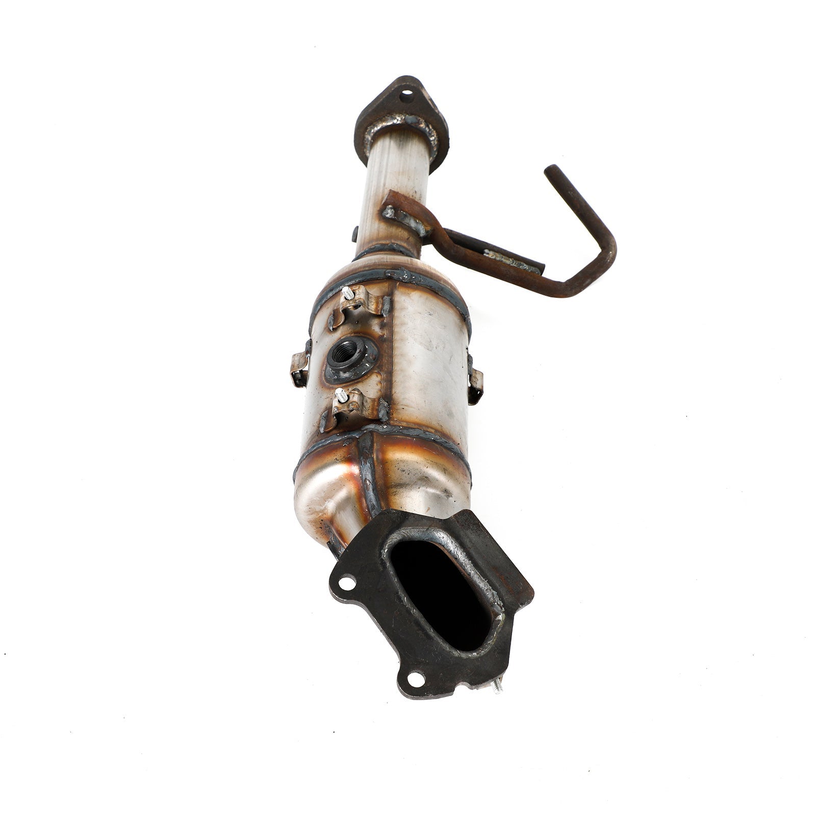 Jeep Wrangler 3.6L V6 2012-2017 Left & Right Catalytic Converter Set