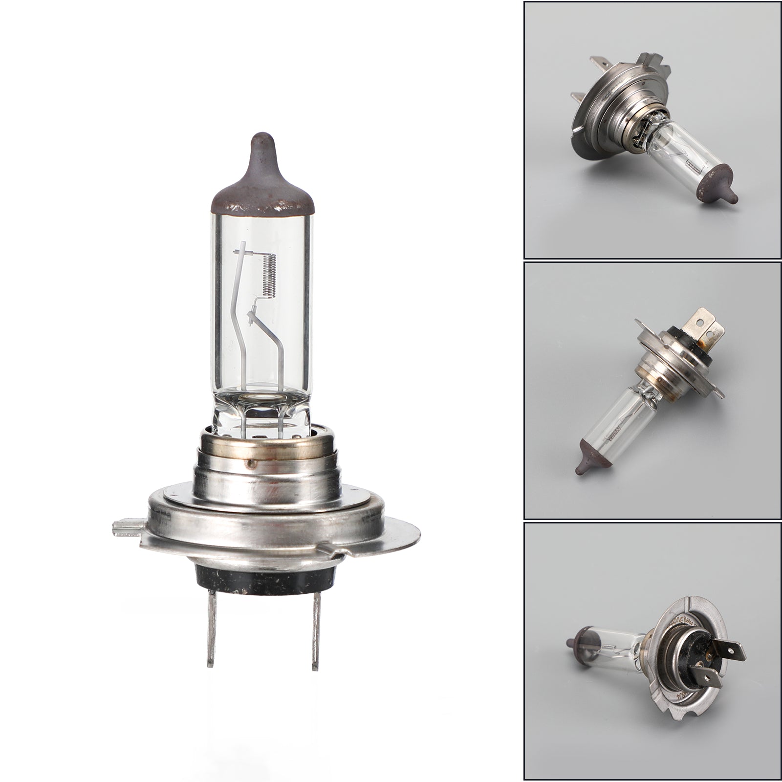 H18 For OSRAM Original Car Headlight Lamp 12V65W 64180L Generic