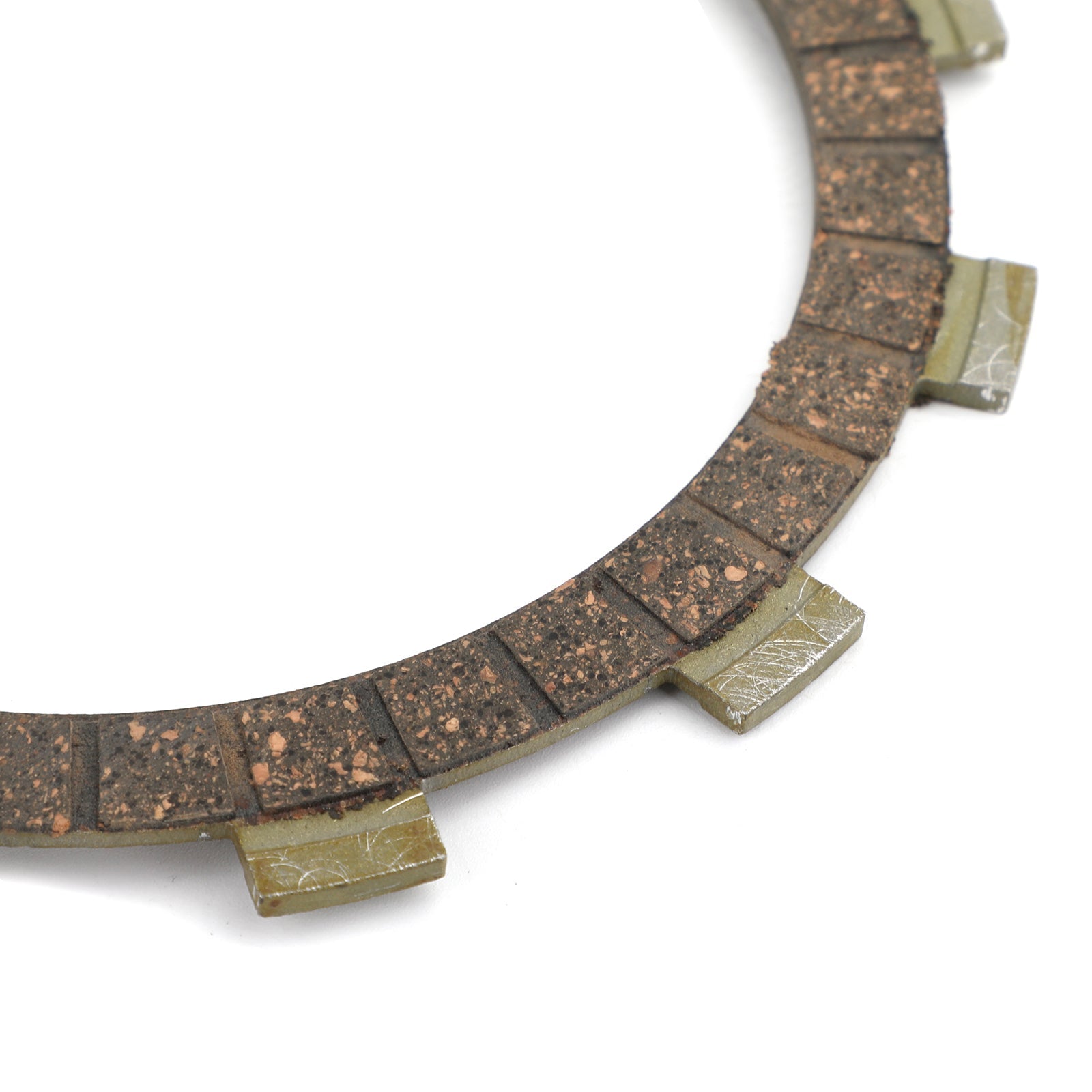 Yamaha SR250 G/H/TH TT250 XT250 G/H 일반용 클러치 키트 스틸 및 마찰판