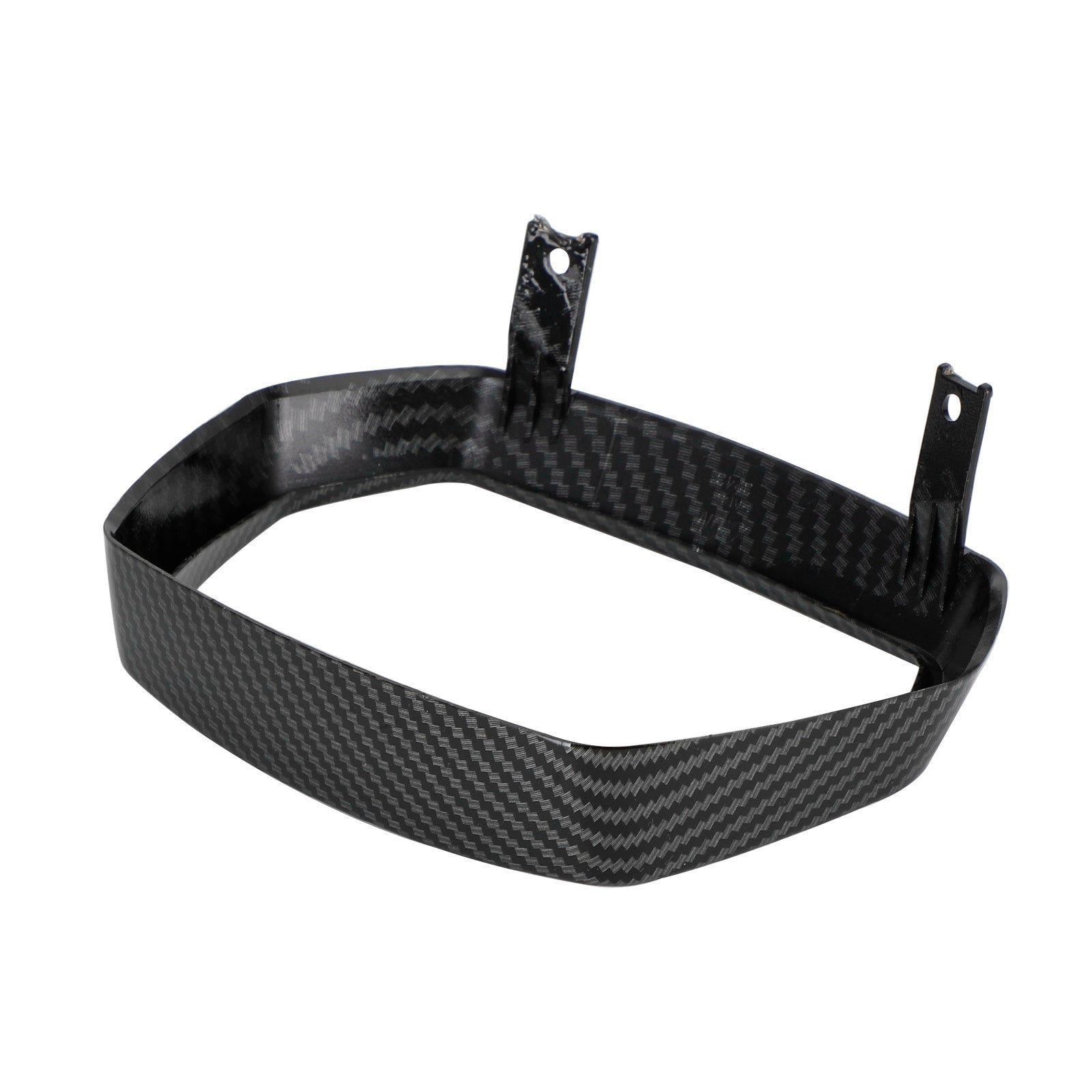 2016-2022 베스파 스프린트 150 헤드라이트 베젤 트림 림 캡 가드 커버