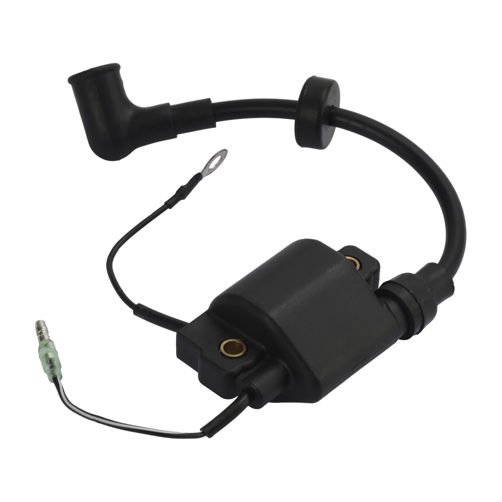 Ignition Coil for Yamaha 50HP K50 60HP P60 60F E60H 70HP 70B 6H3-85570-10