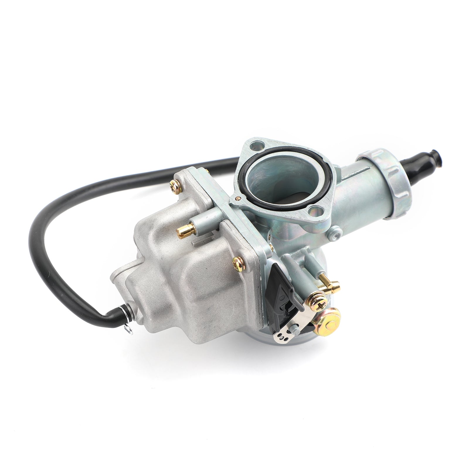 PZ 30MM Carburetor for Honda CRF XR 200 250 125cc 150cc Cable Choke Dirt Bike Generic