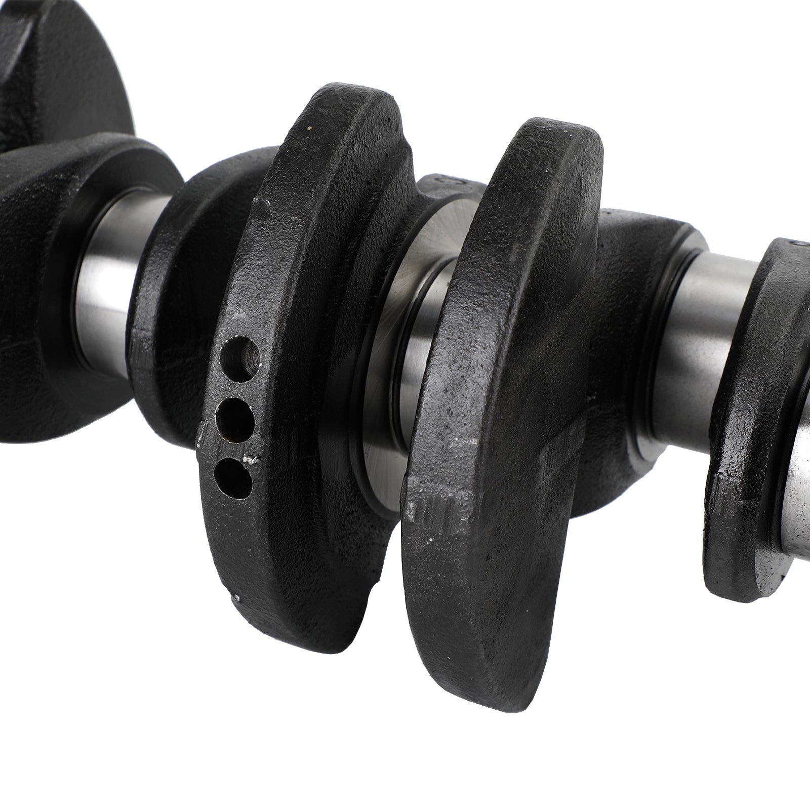 2013-2017 BMW 420i / 420ix F32 428i / 428ix F32 F33 F36 엔진 크랭크샤프트 11217640165 11212212762 11217599247