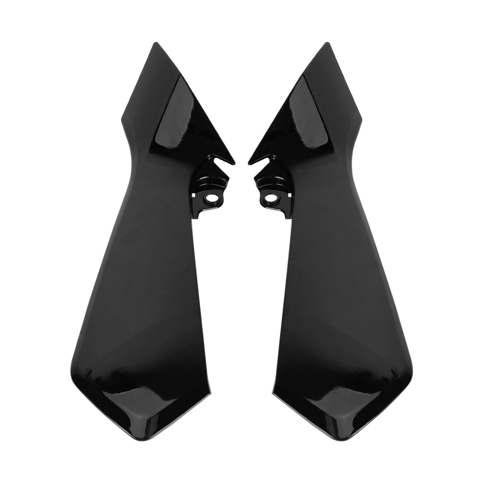 Yamaha Tracer 9 GT 2021-2022 Rear Tail Side Seat Fairing Panel Cowl