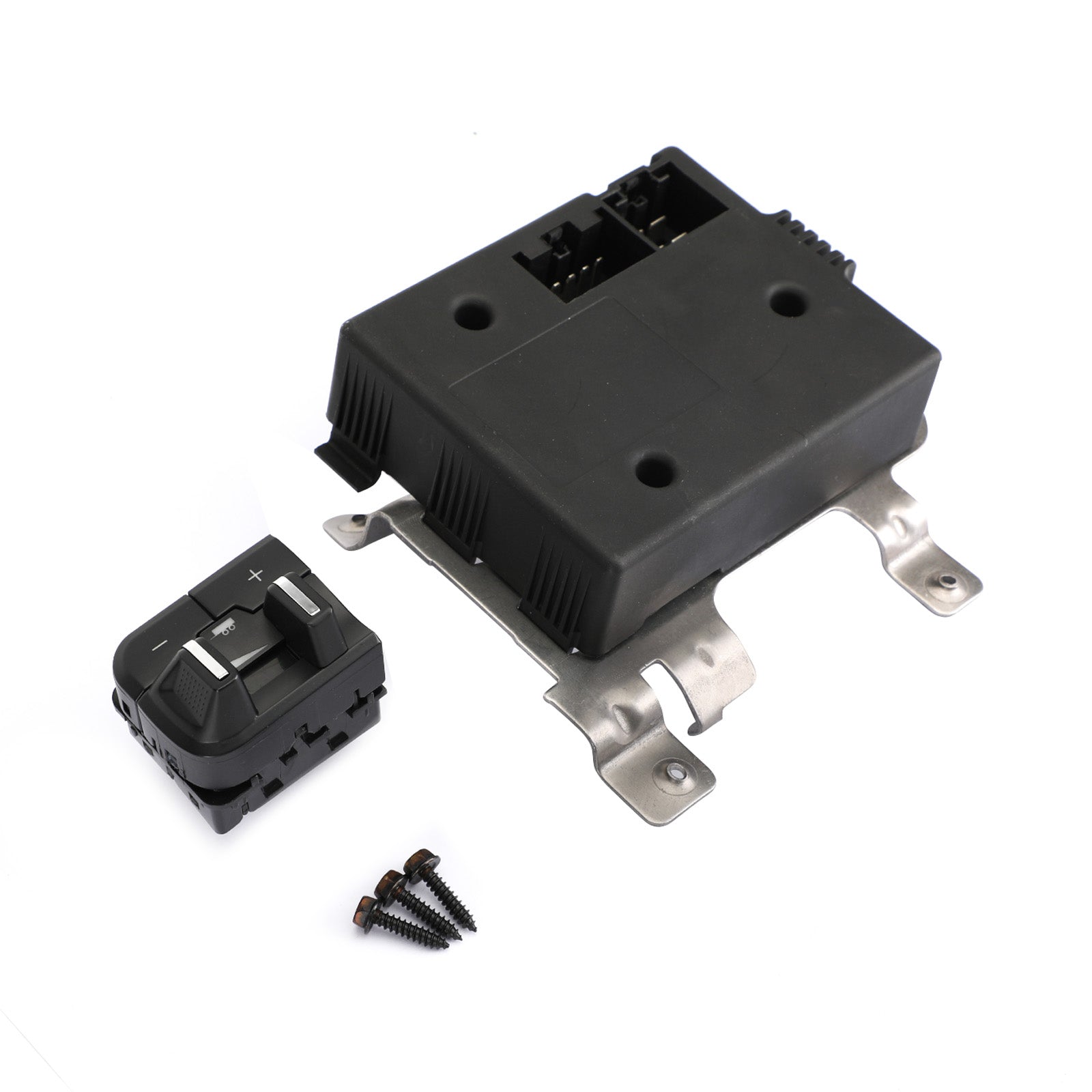 Trailer Brake Control Module For Dodge Ram 1500 2500 3500 4500 5500 2016-2018 Generic