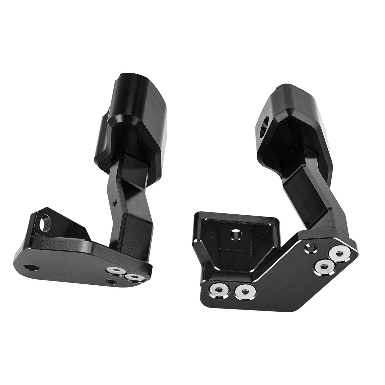 Suzuki Gsxr1300 Hayabusa 2021-2023 Almohadilla Protectora Cnc Deslizante De Motor Estator