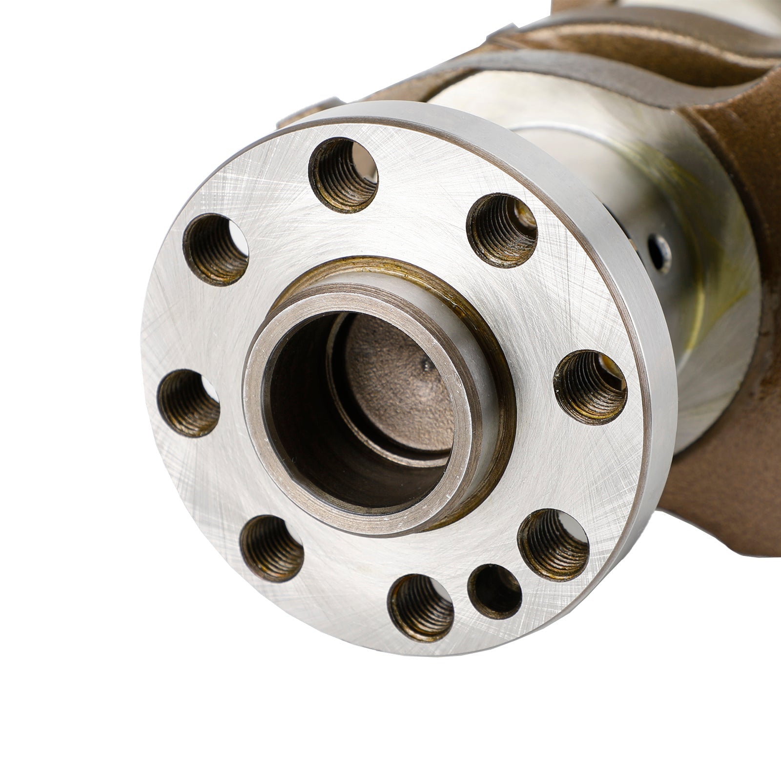 11217799970 11217809375 BMW F01 F10 F30 X5 X6 730D 530D 540D 335D 330D용 크랭크샤프트 N57D30