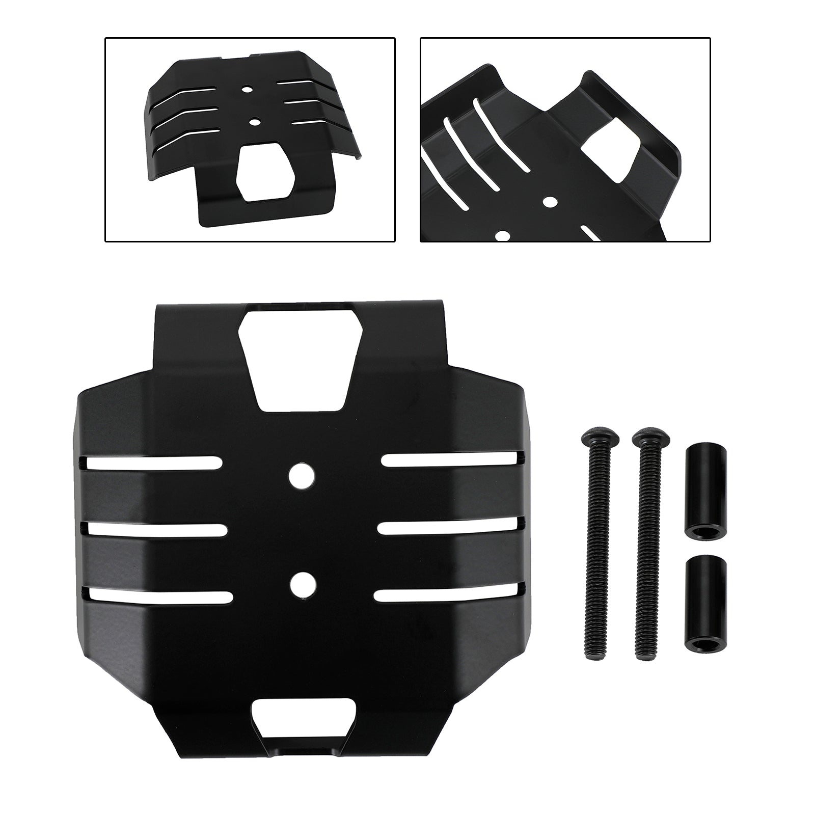 2021-2023 Pan America 1250 1250S RA1250 PA1250 Ignition Coil Guard Cover