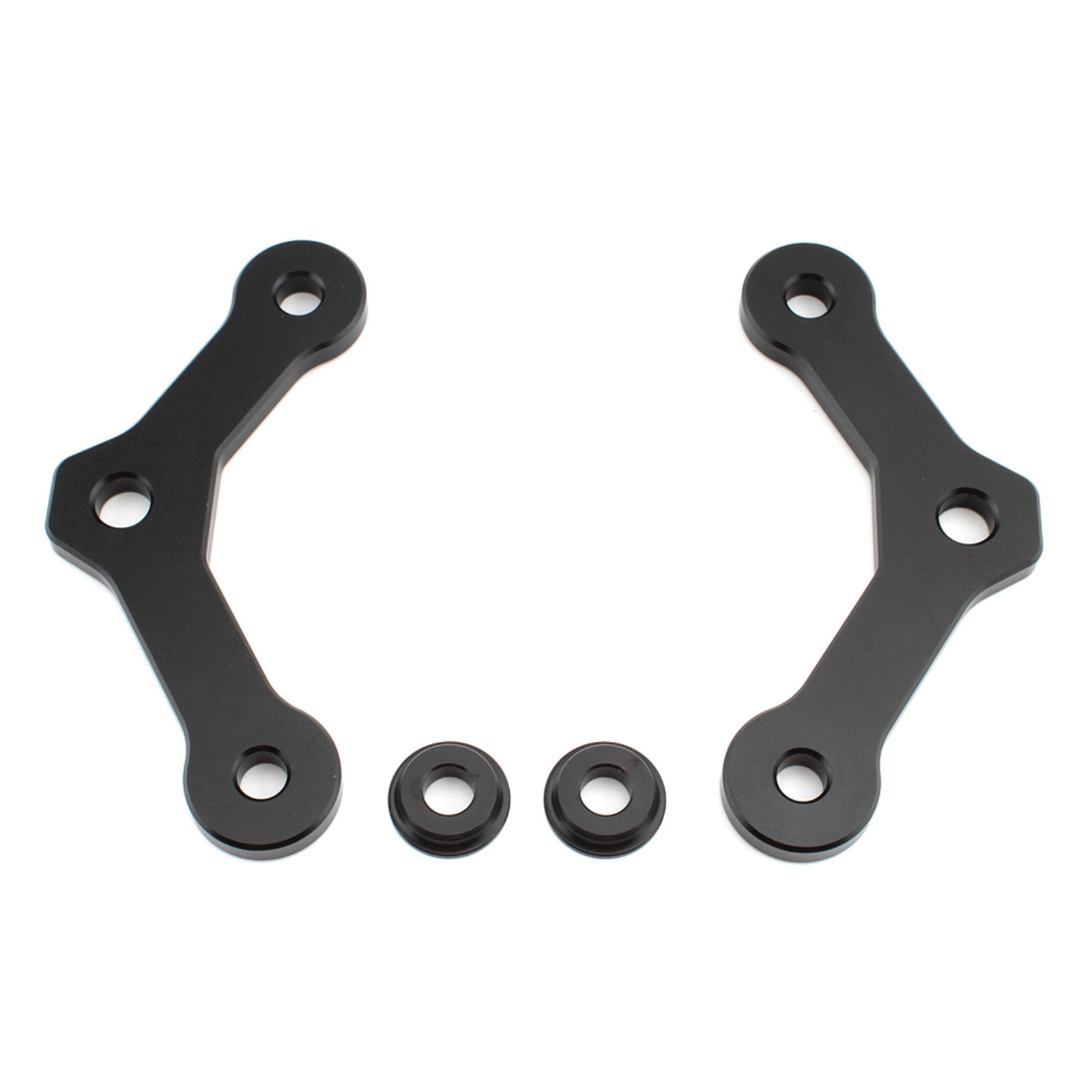 20mm 가와사키 닌자650 Z650 2017-2021 CNC 알루미늄 로어링 링크 키트