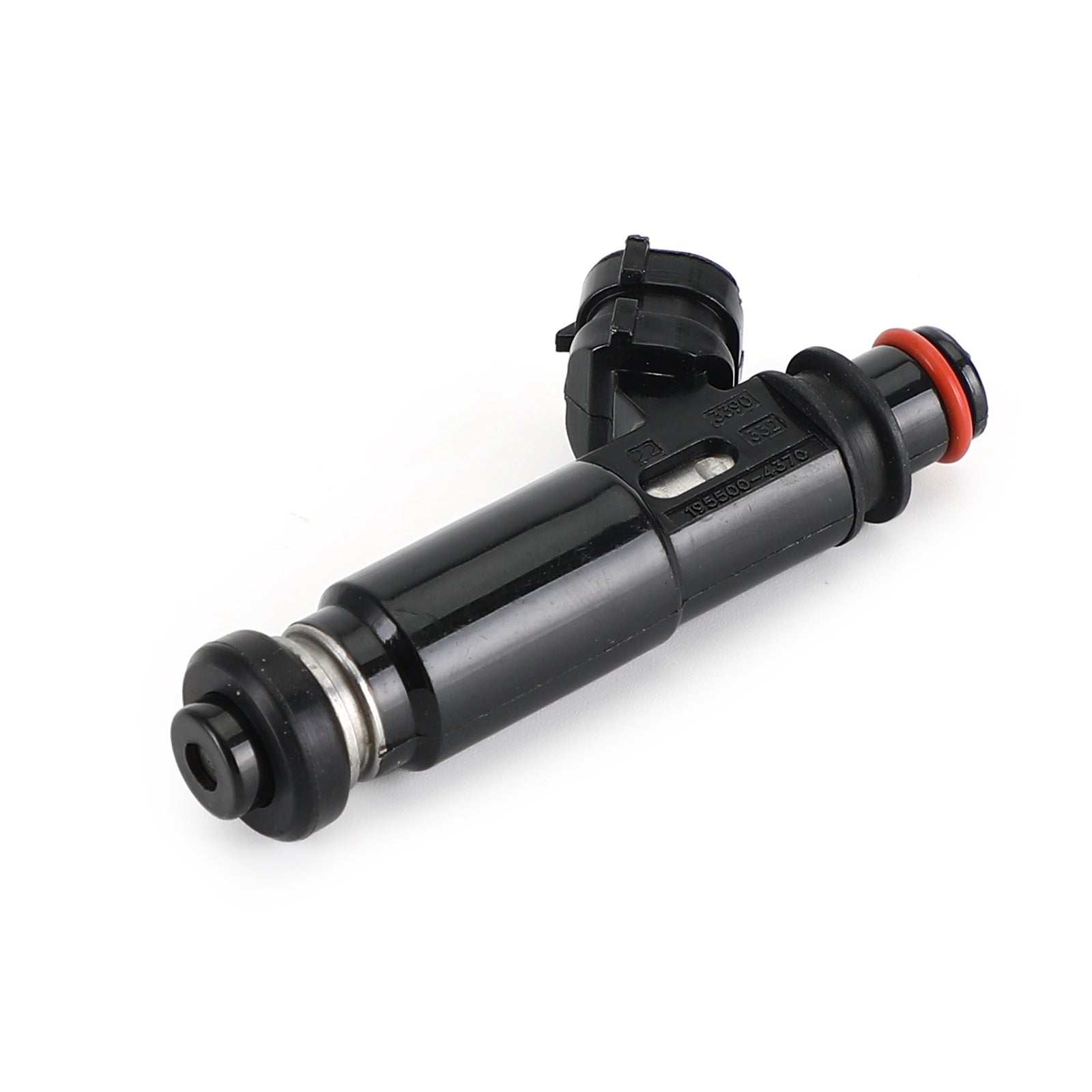 1PCS Fuel Injectors 195500-4370 fit Mitsubishi Montero Pajero 3.8L V6 2003-2006 Generic