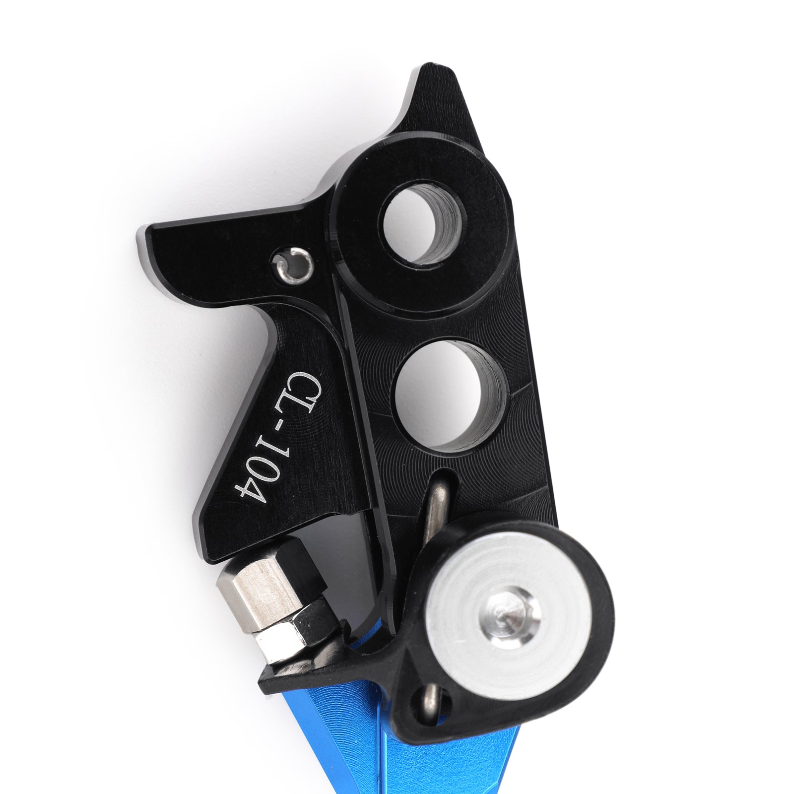 Pair Motorcycle Aluminum CNC Pivot Brake Clutch Levers Dirt Bike Fits Husqvarna Generic