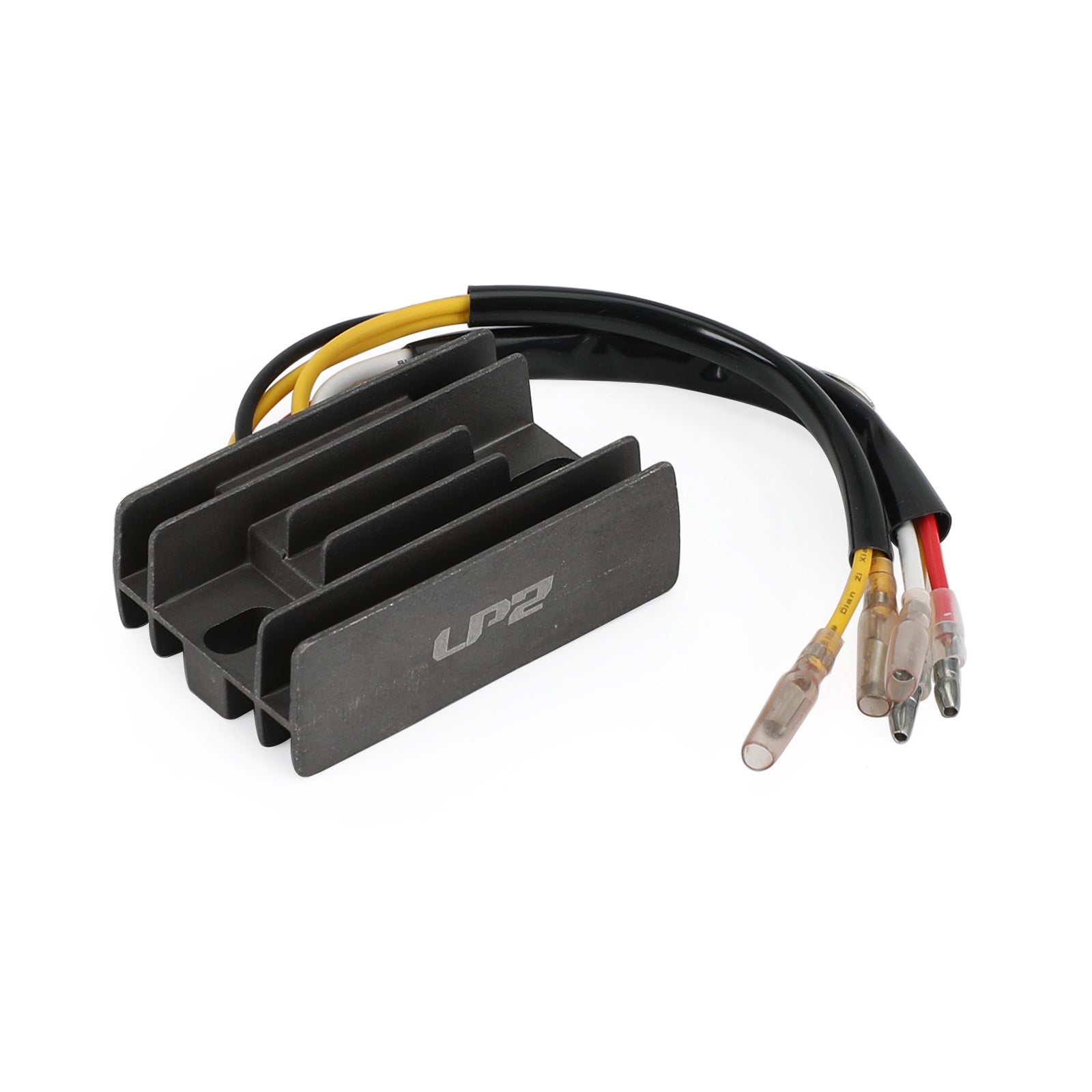 Regulador Rectificador Para Suzuki DF 8 9.9 A 20 25 Hp V-Twin Fueraborda 2006-2017 Genérico