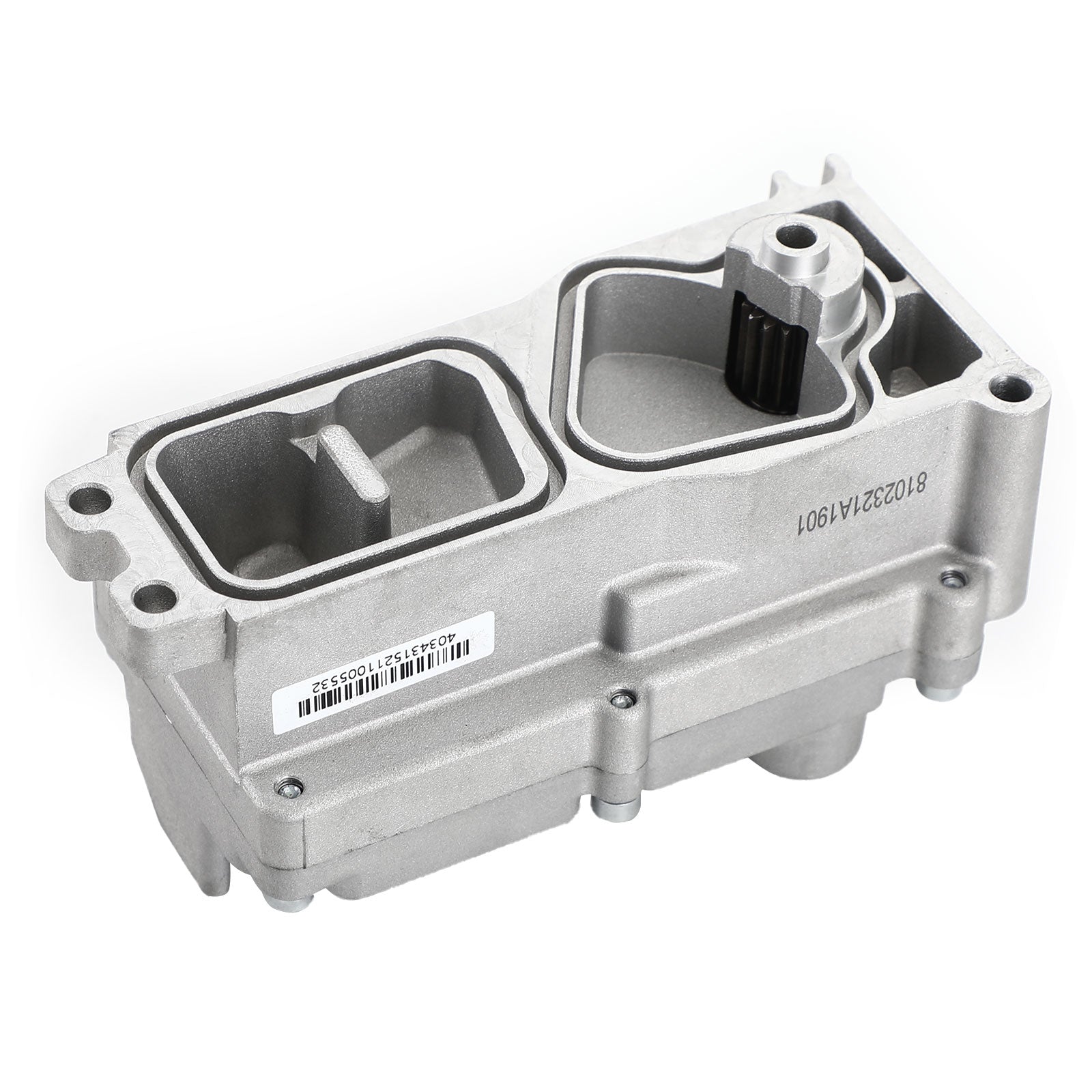 Dodge 6.7L 터보 I6 디젤 터보 전자식 액추에이터 일반