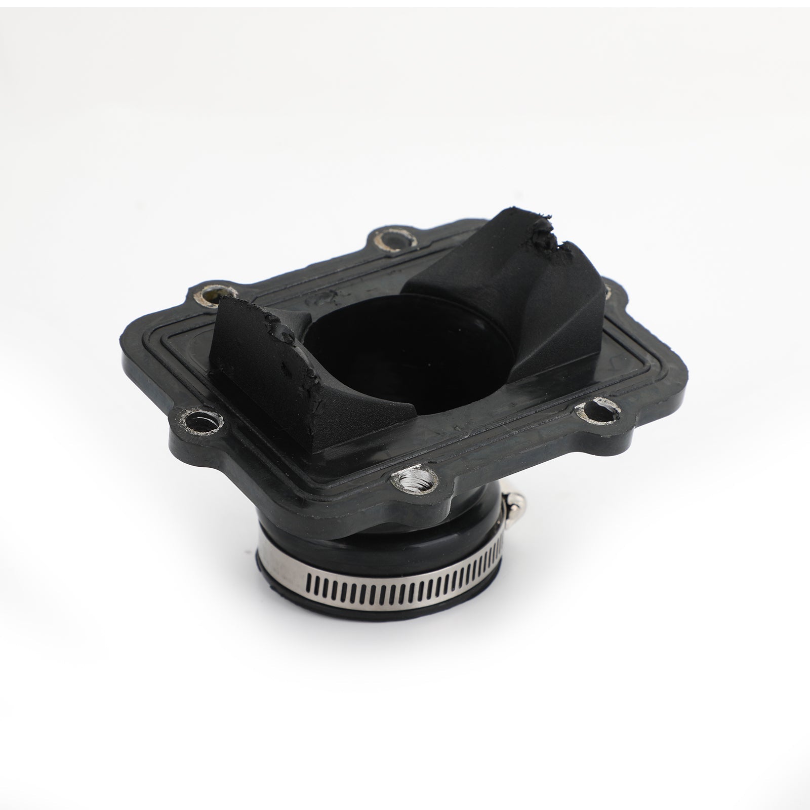 Carburetor Flange/Socket Boot For SKI DOO 550F 550X MXZ GSX GTX 05-09 420867300 Generic