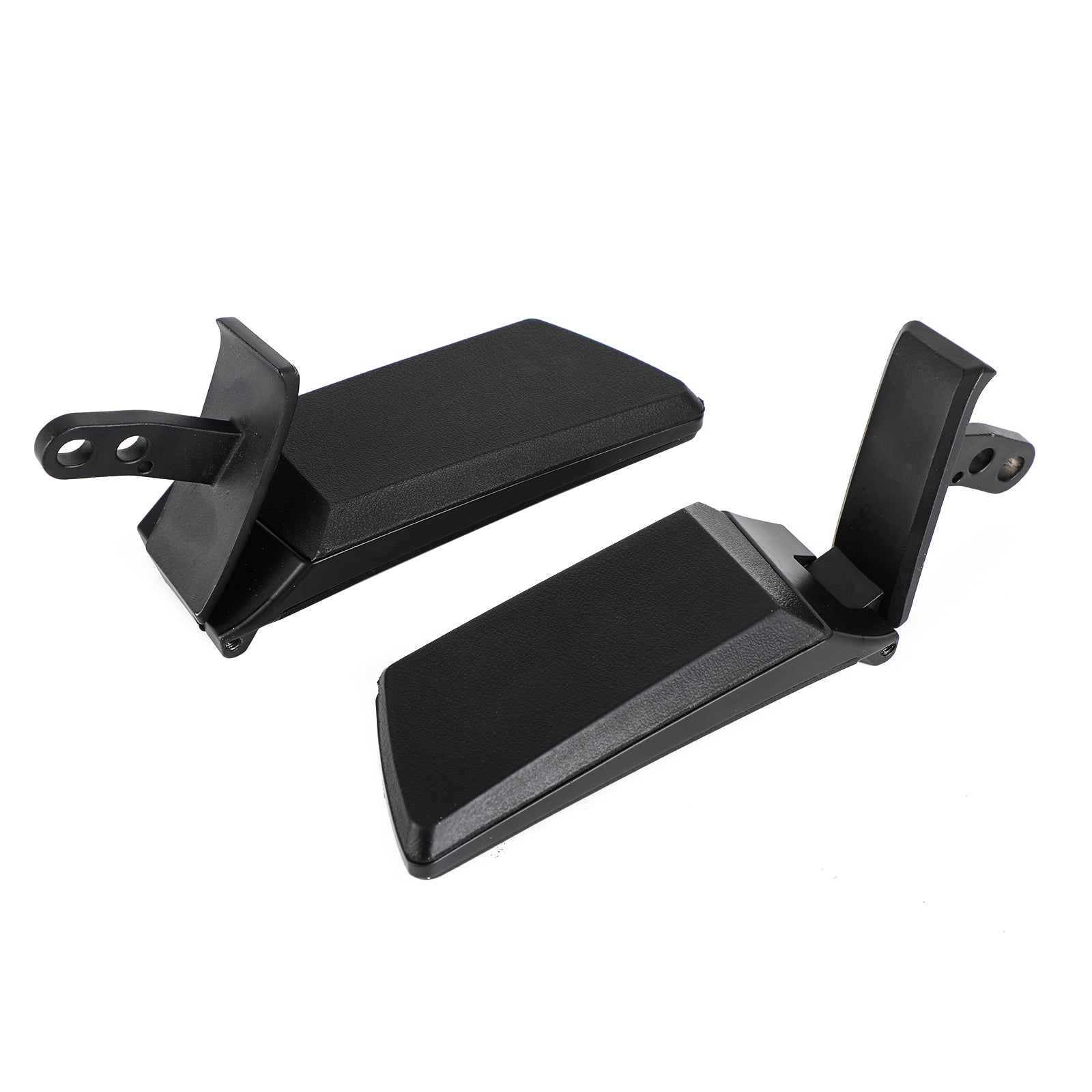 Rear Passenger Armrest Hand Holder fit for Honda Gold Wing GL1800 Tour 2018-2021 Generic