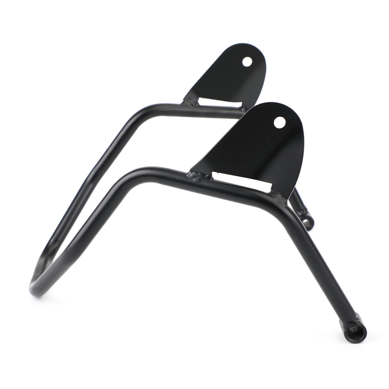 Front Fender Mudguard Crash Bumper Bar Protector Rod Fit for Honda ADV150 2020-2023 Generic